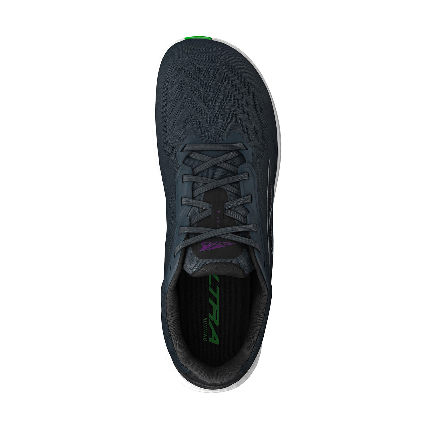 Altra Rivera 4 - Black