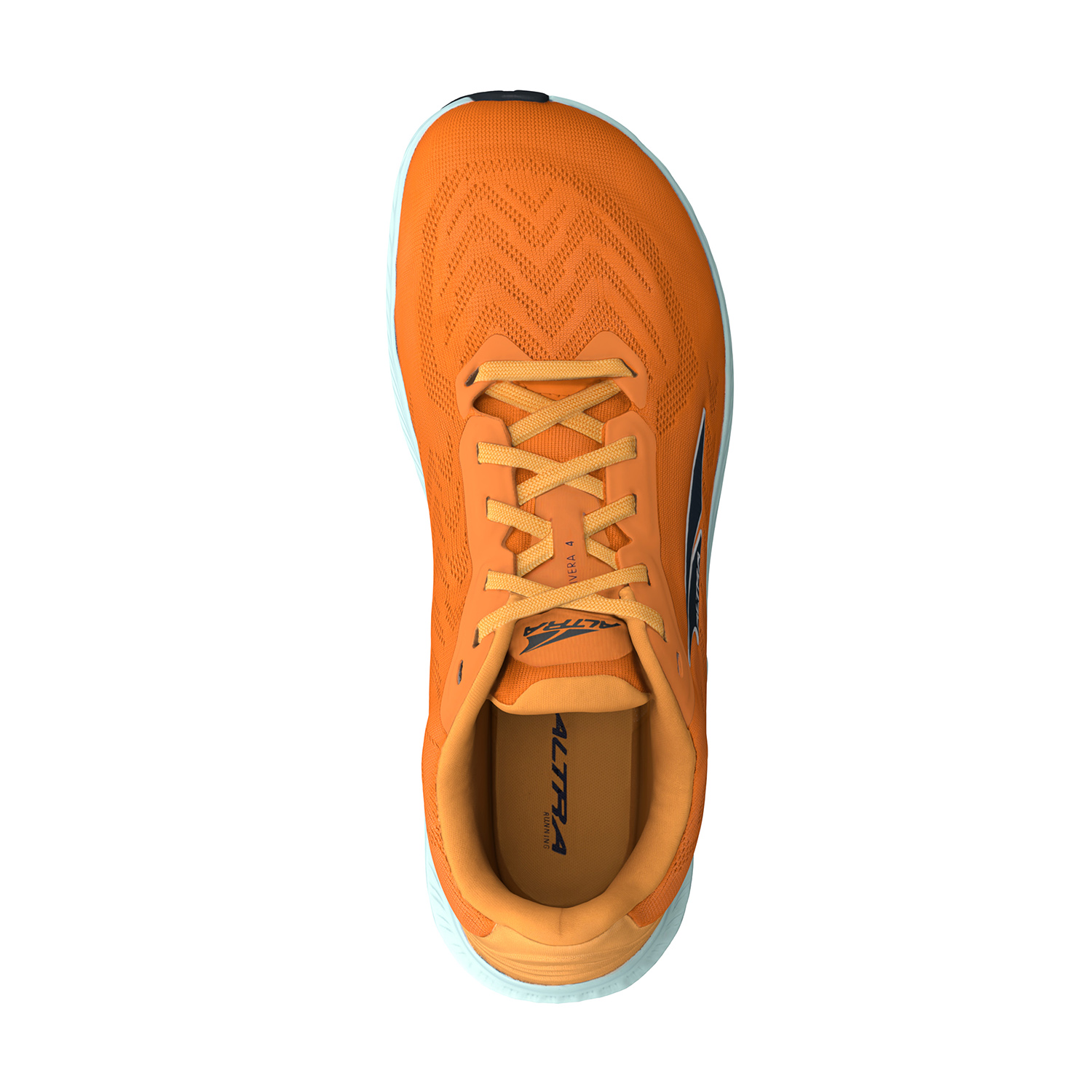 Altra Rivera 4 - Orange