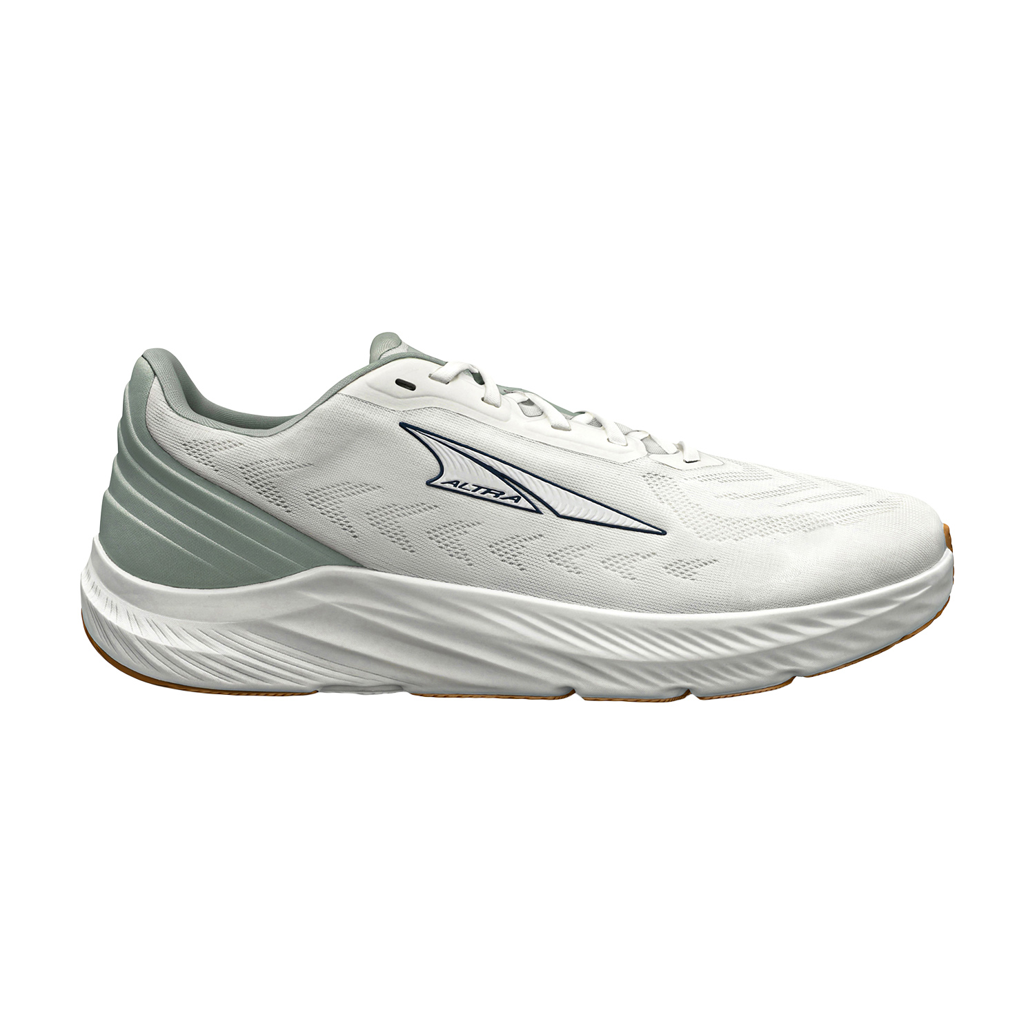 Altra Rivera 4 - White