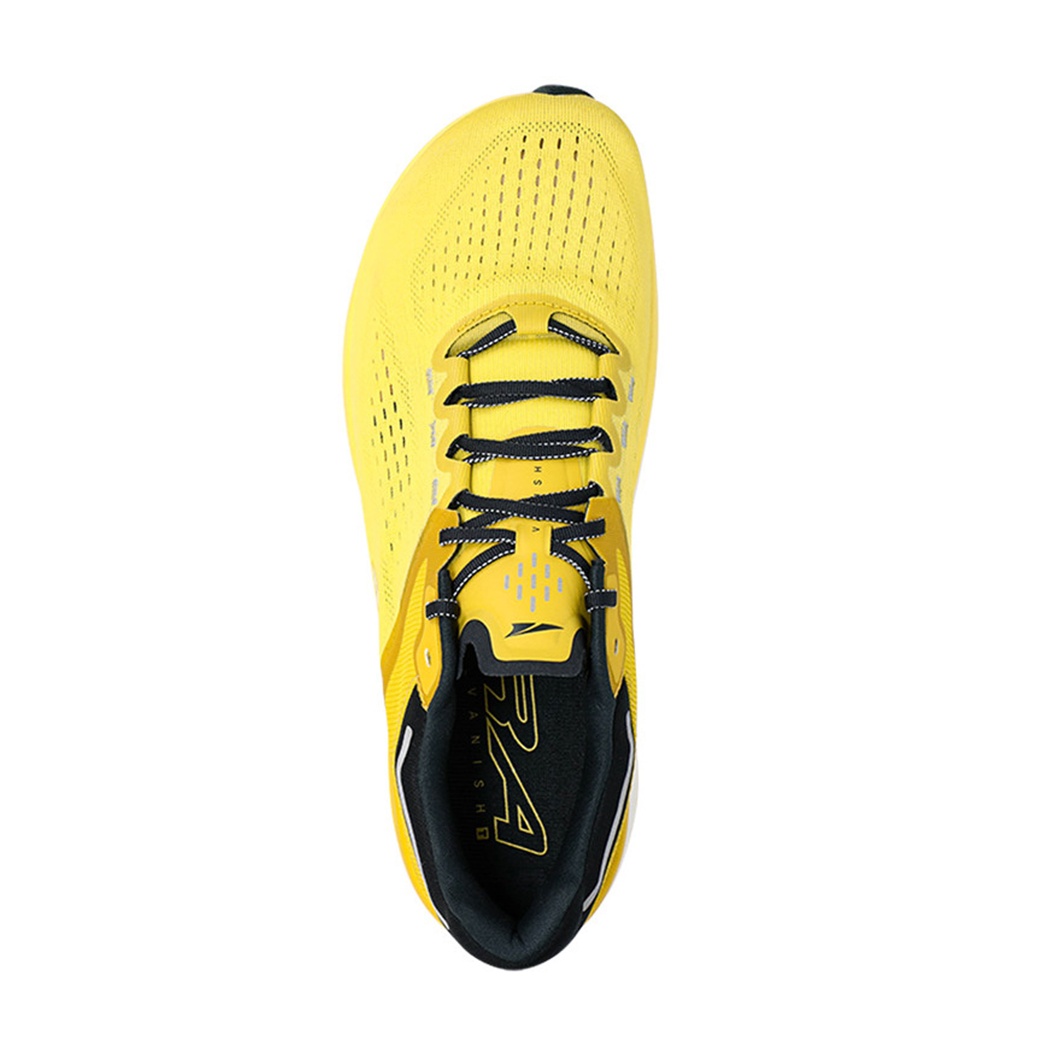 Altra Vanish Tempo - Yellow