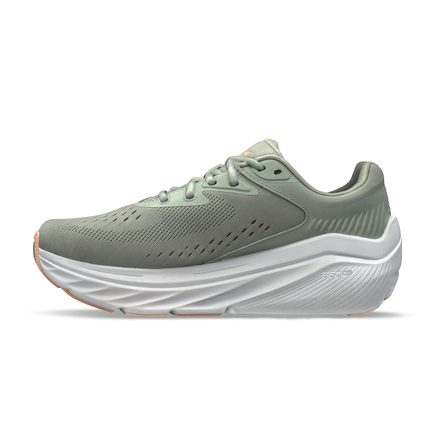 Altra Via Olympus 2 - Light Gray