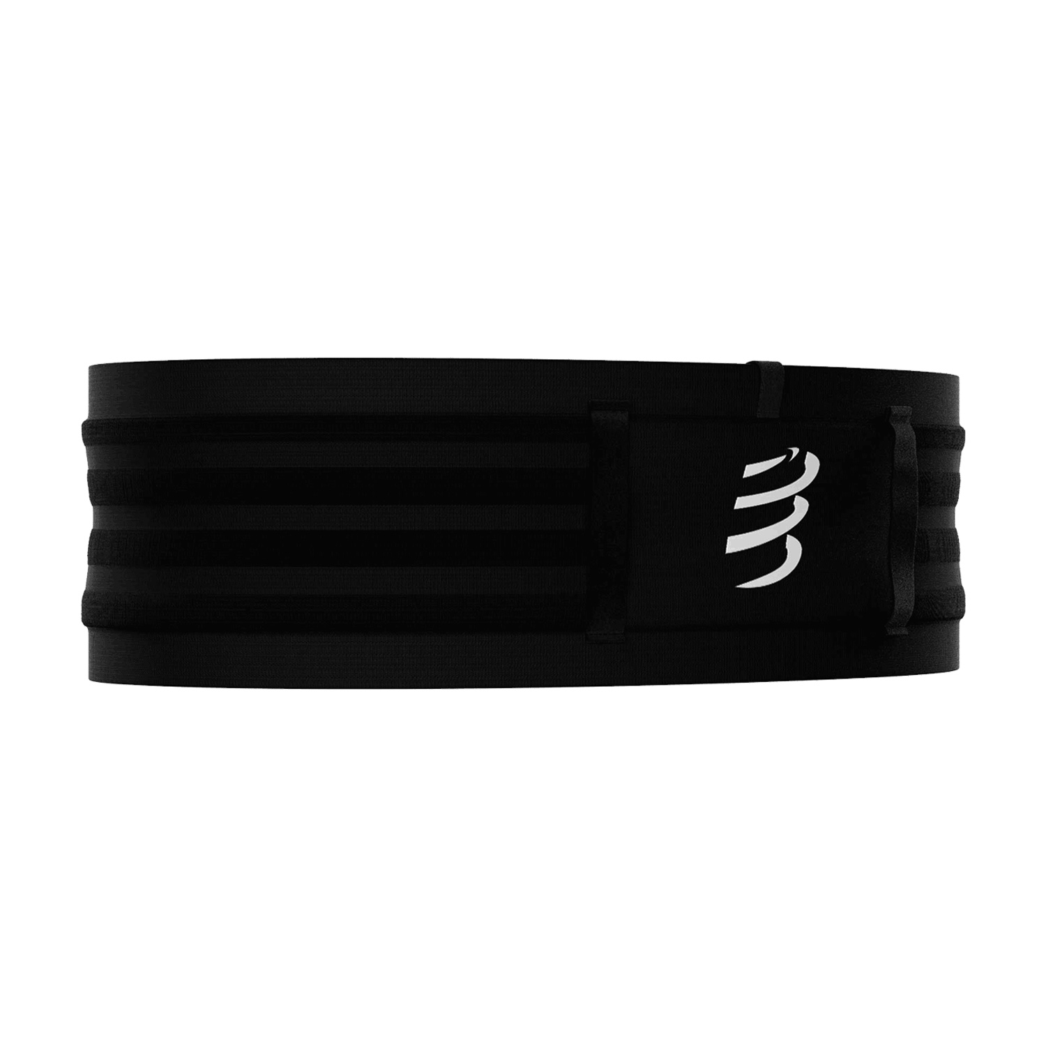 Compressport Free Pro Belt - Black