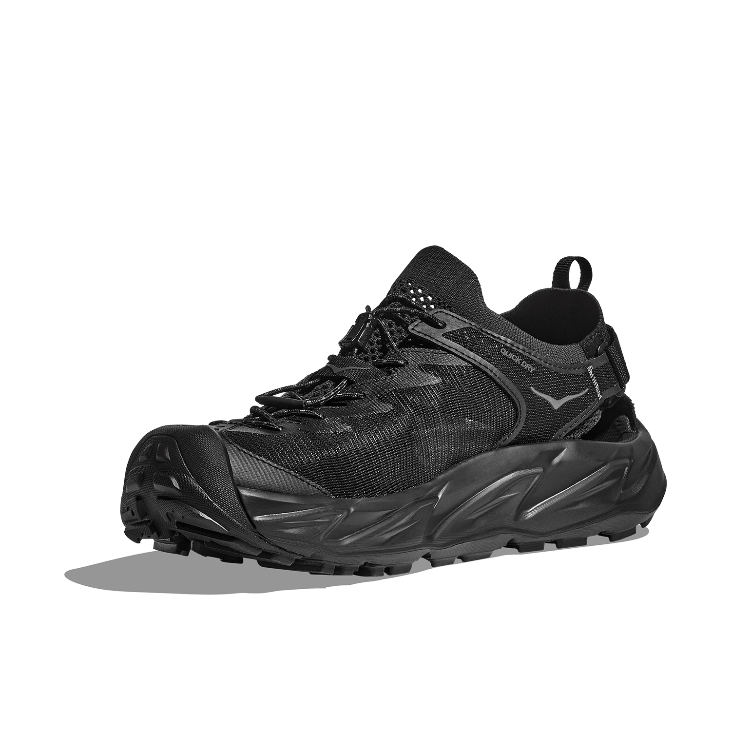 Hoka Hopara 2 - Black