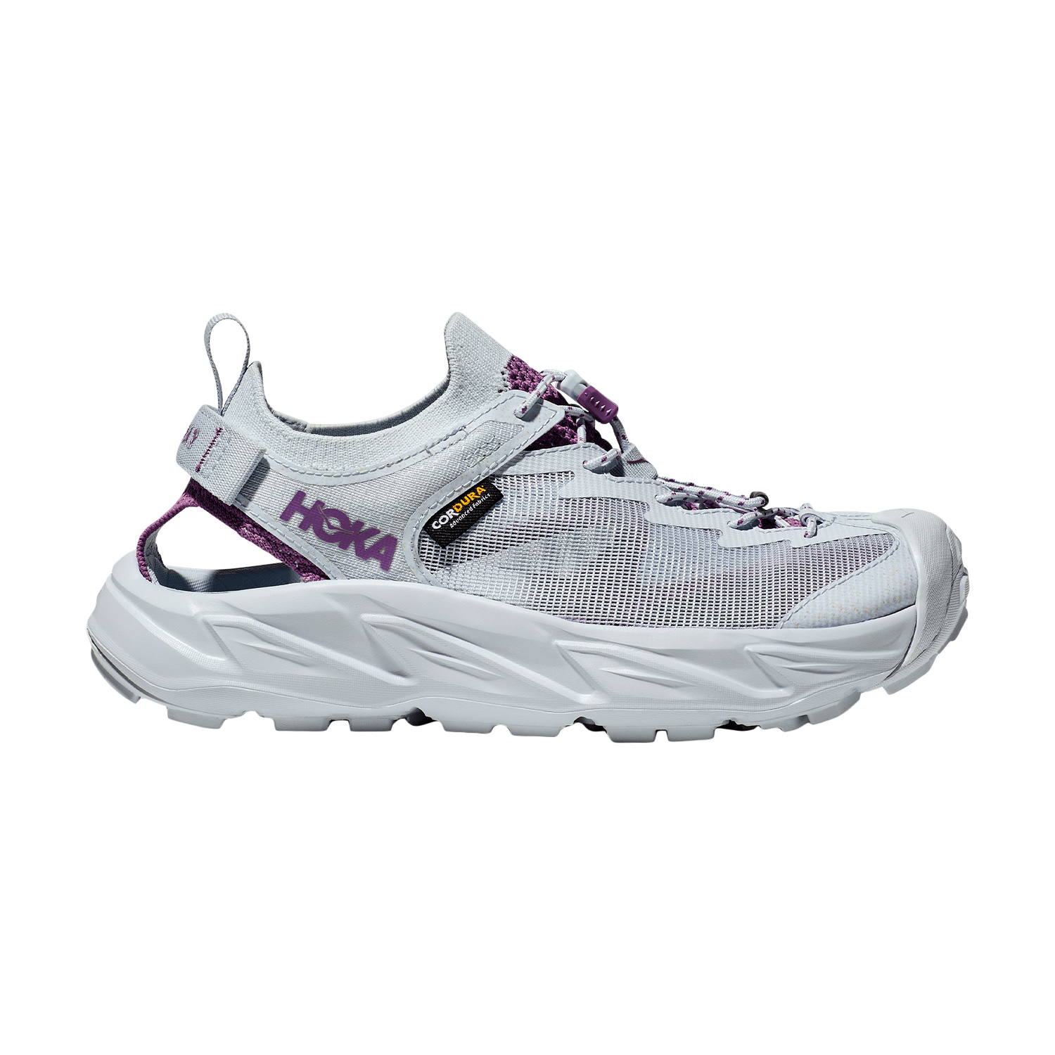 Hoka Hopara 2 - Illusion/Amethyst