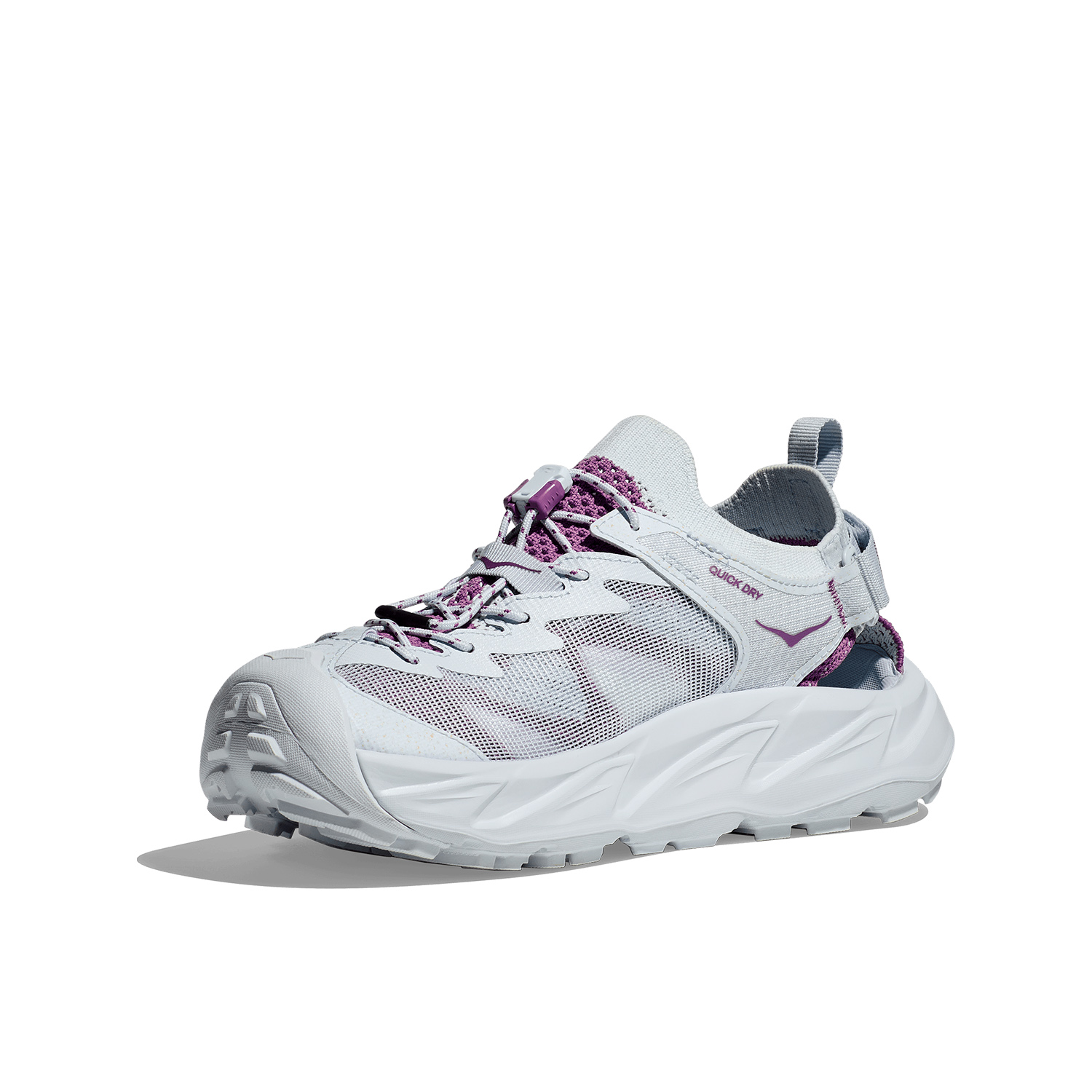 Hoka Hopara 2 - Illusion/Amethyst