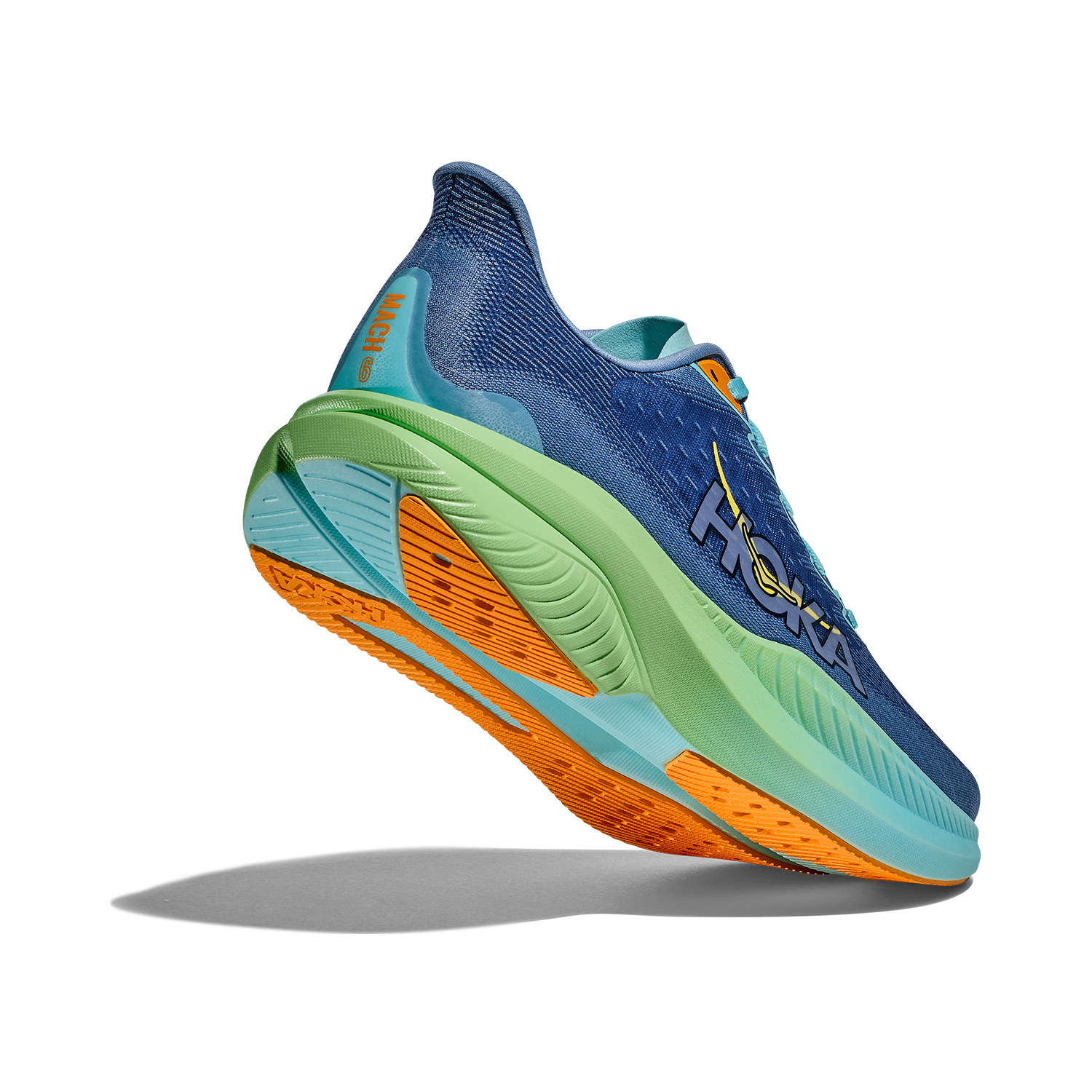 Hoka Mach 6 Wide Men