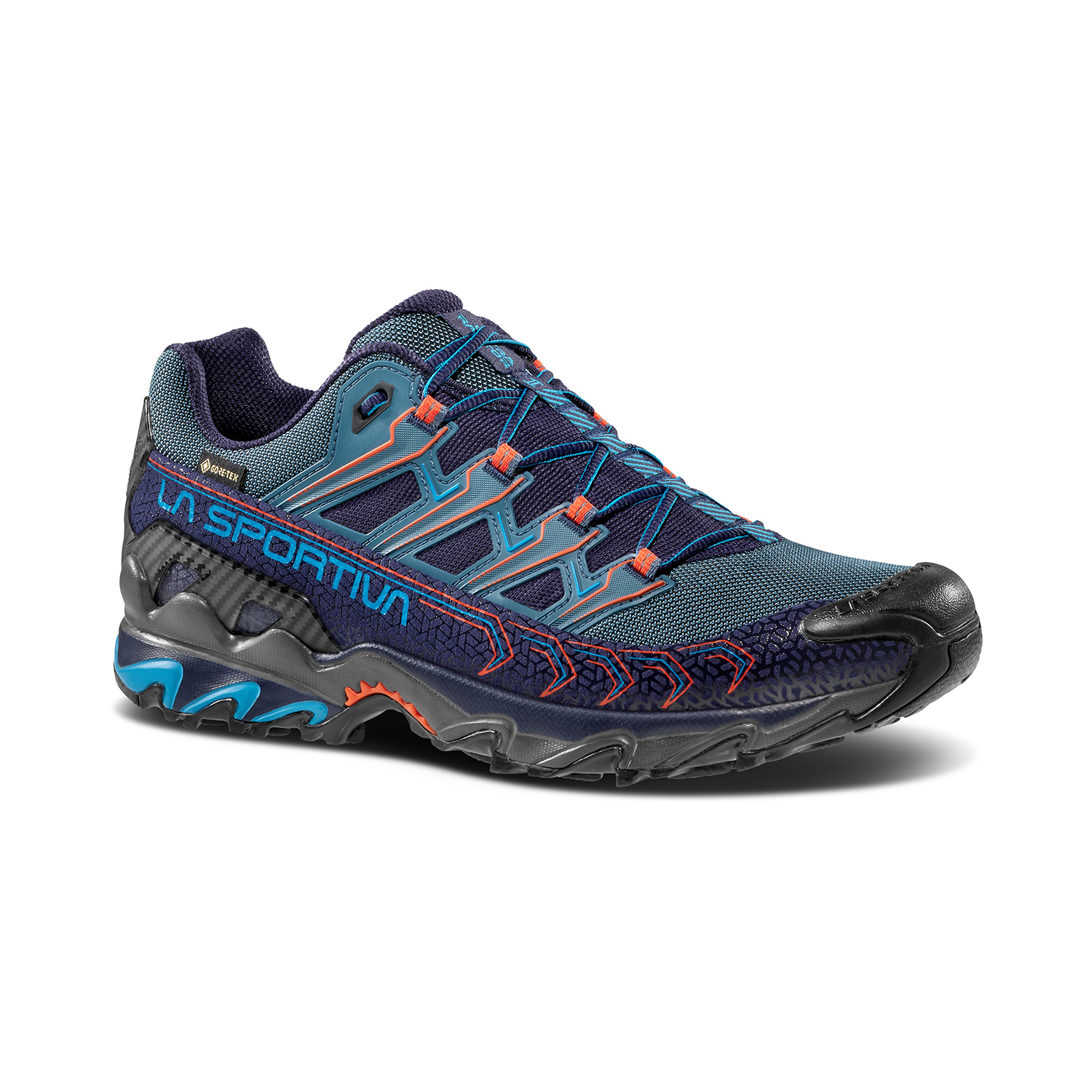 La Sportiva Ultra Raptor 2 GTX - Deep Sea/Hurricane