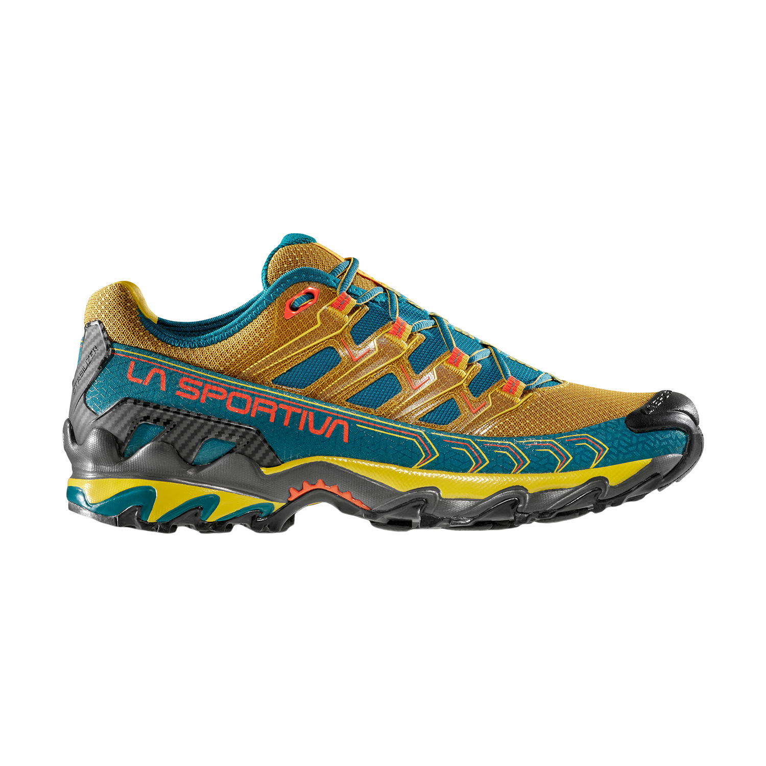 LA SPORTIVA ULTRA RAPTOR II - MisterRunning