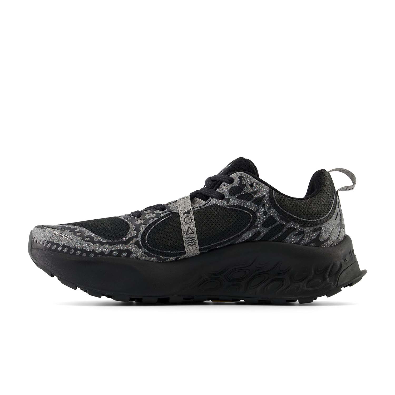New Balance Fresh Foam X Hierro V8 Men s Trail Shoes Black
