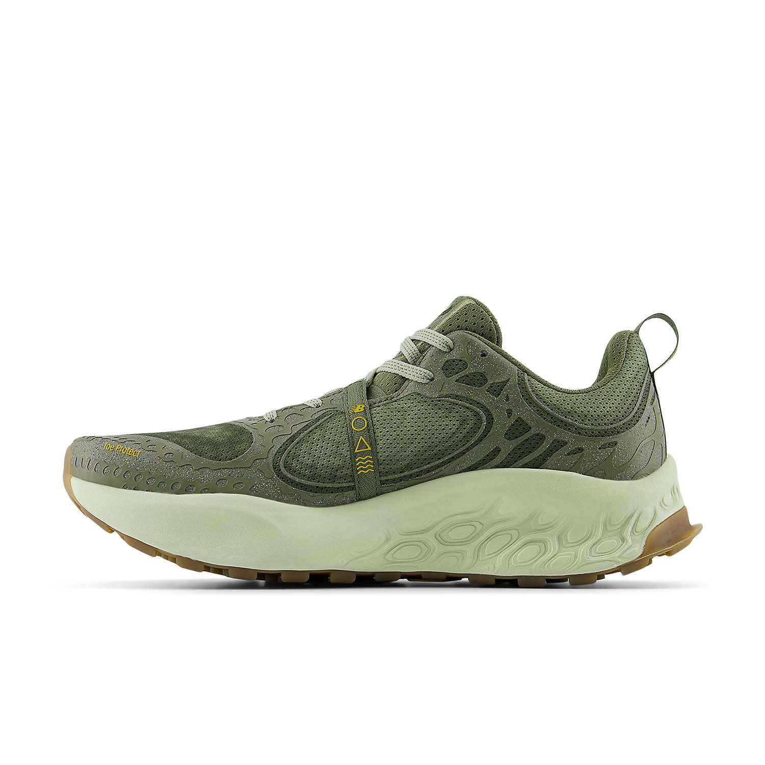 New Balance Fresh Foam X Hierro V8 - Olivine