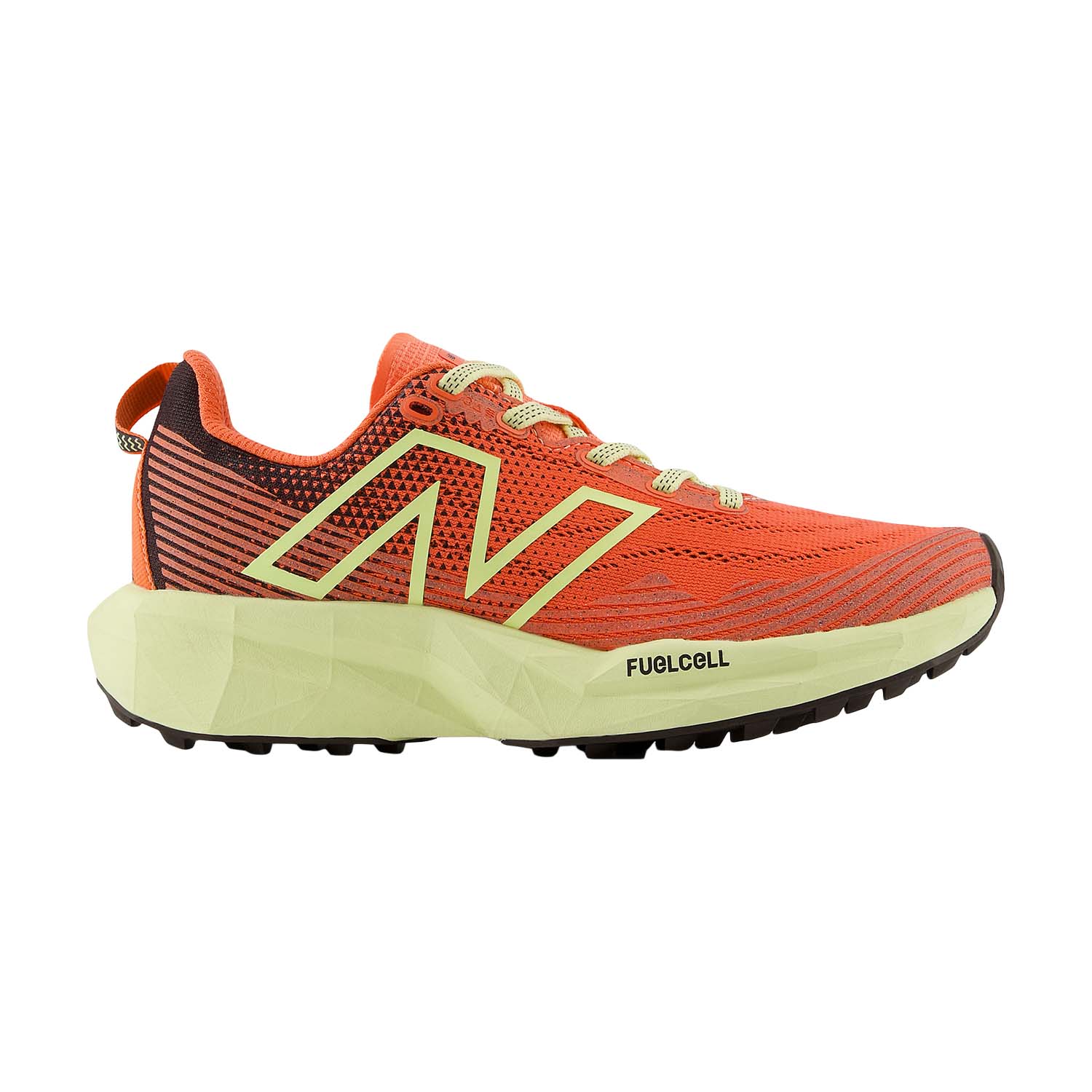 New Balance FuelCell Summit Unknown v5 - Gulf Red