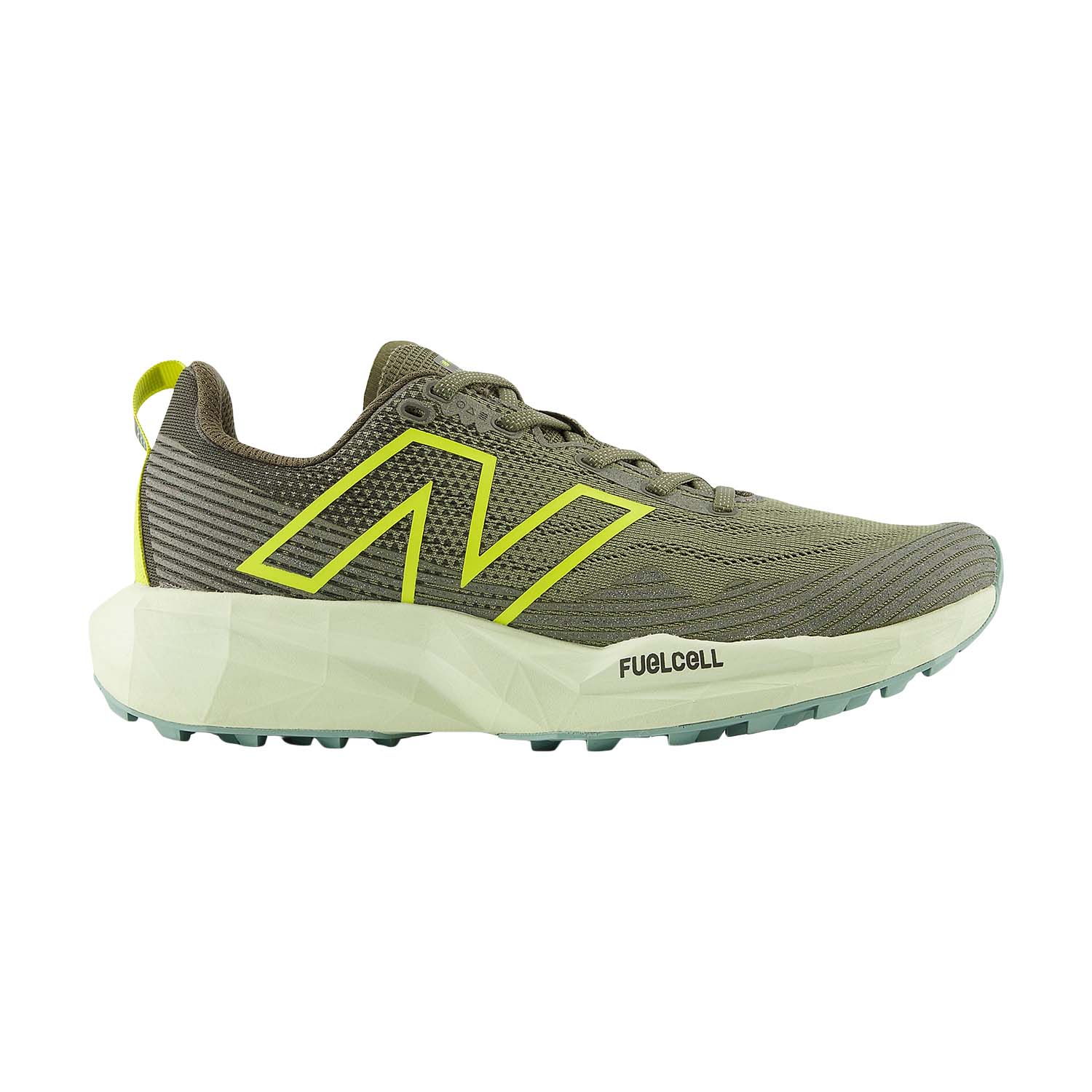 New Balance FuelCell Summit Unknown v5 - Dark Olivine