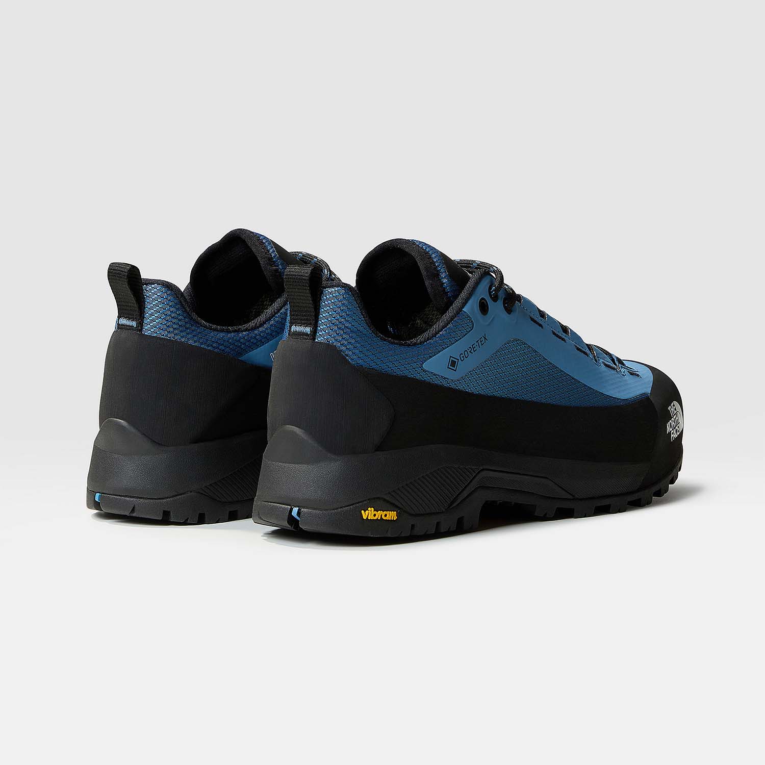 The North Face Verto Alpine GTX - Indigo Stone/TNF Black