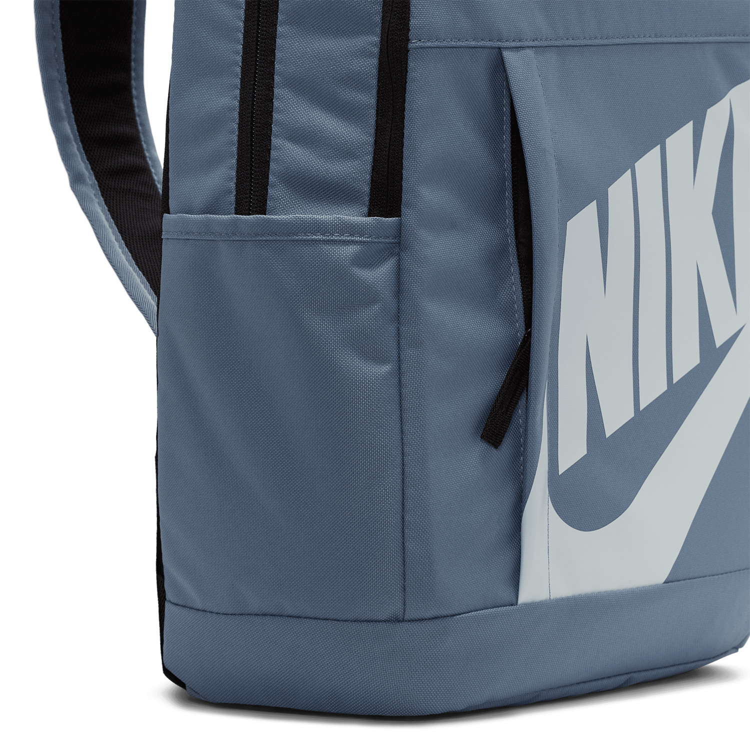 Nike Elemental Mochila - Ashen Slate/Black/White