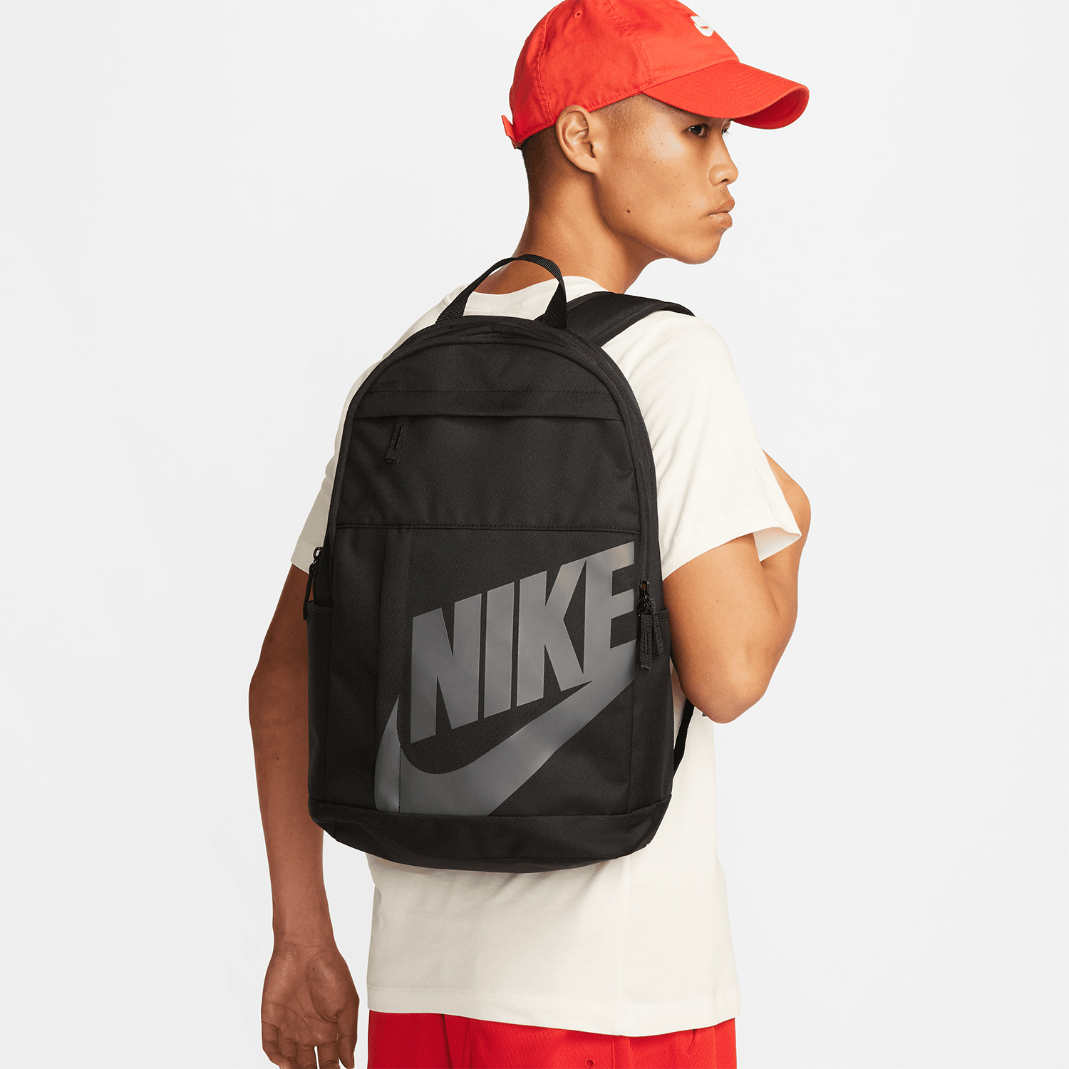 Nike Elemental Backpack - Black/Anthracite