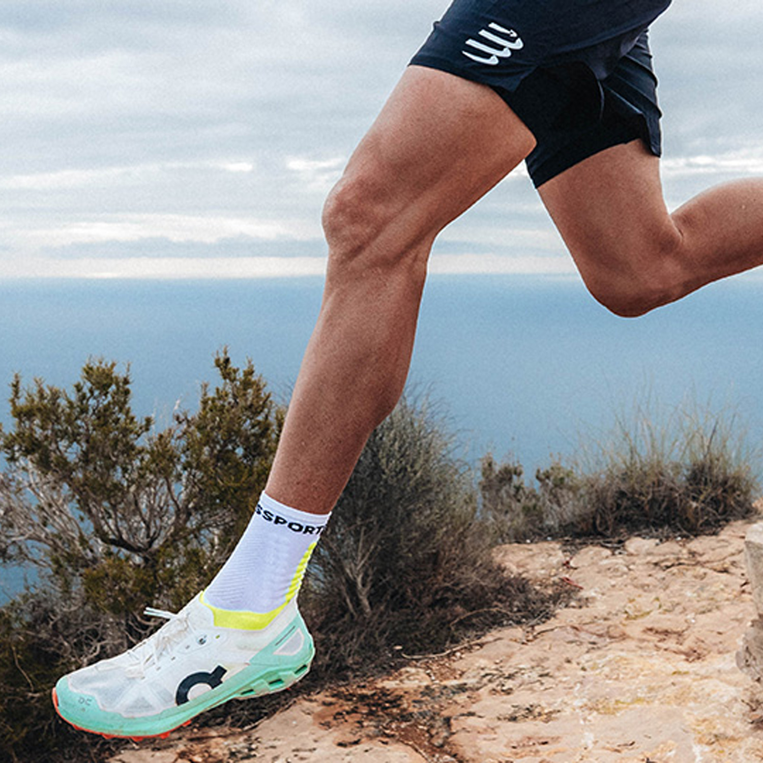 Fell sales running socks