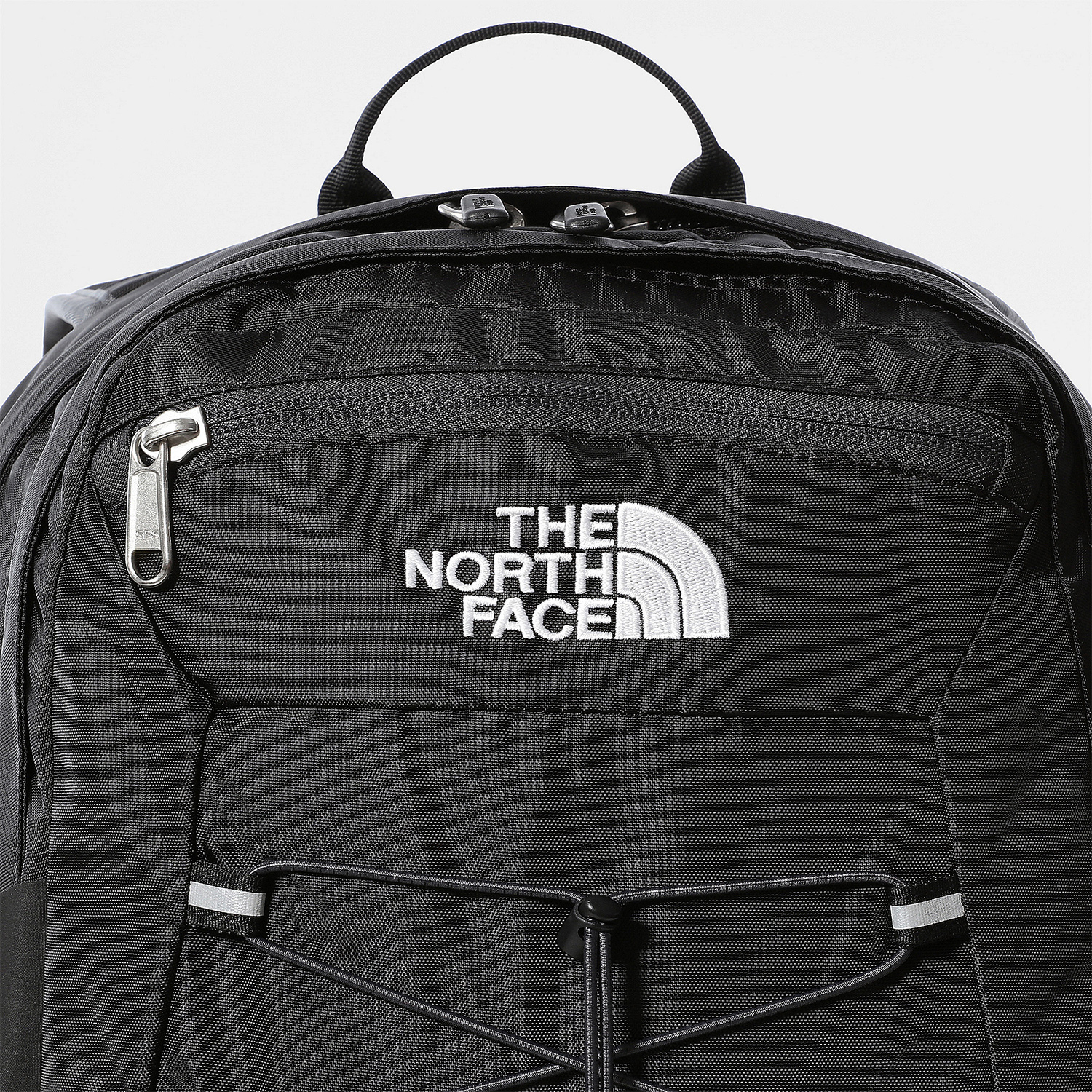 The North Face Borealis Classic Mochila - Black