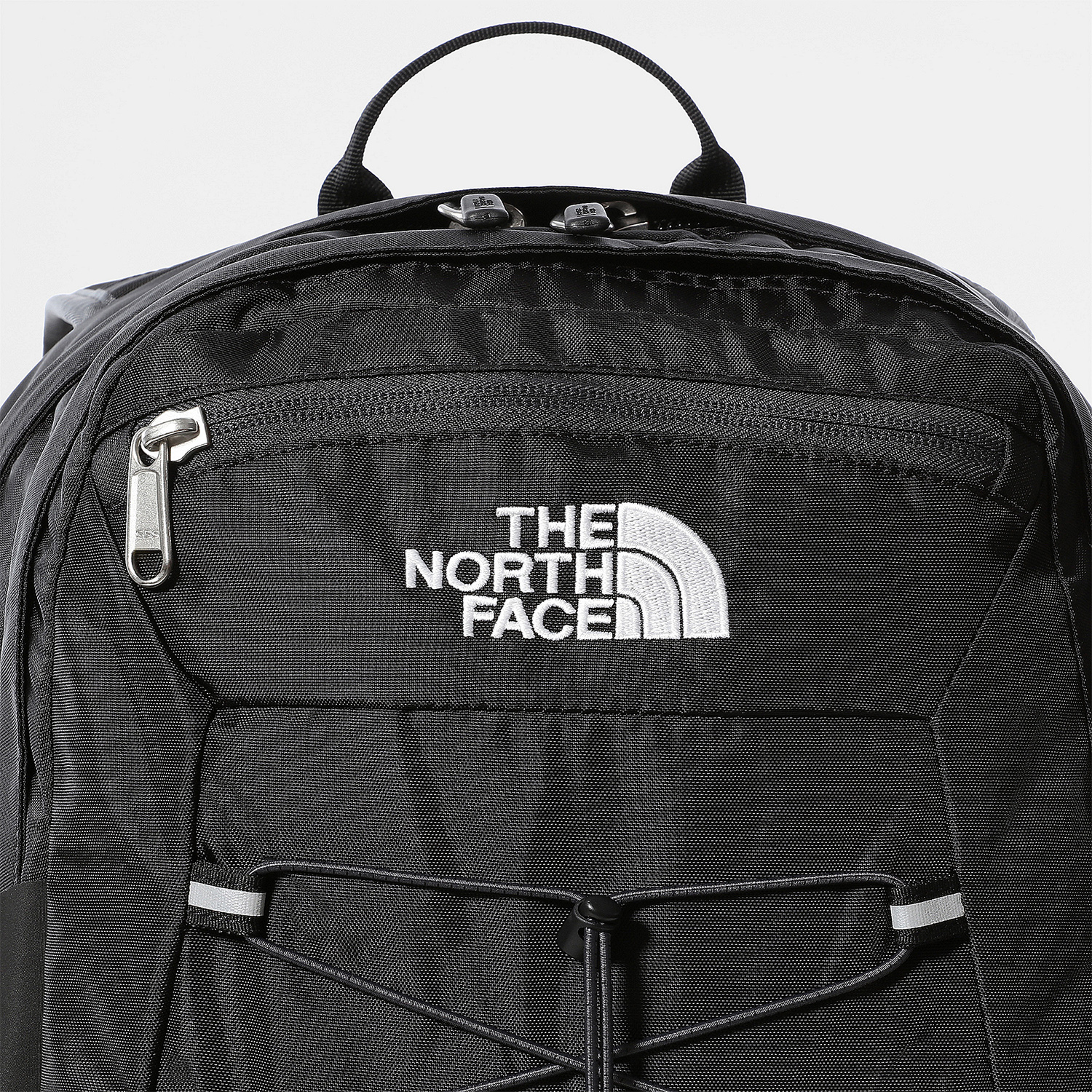 The North Face Borealis Classic Zaino - Black