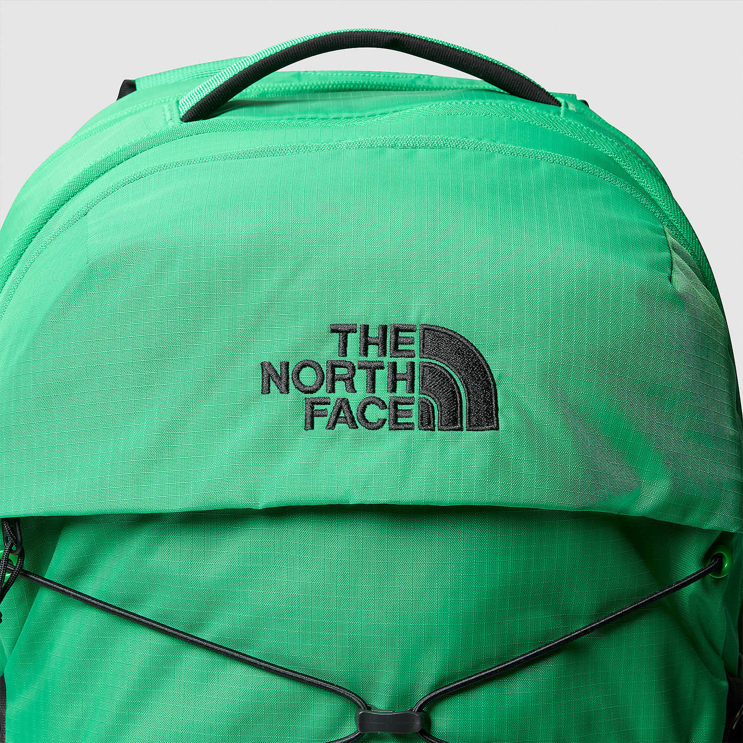 The North Face Borealis Mochila - Optic Emerald/TNF Black