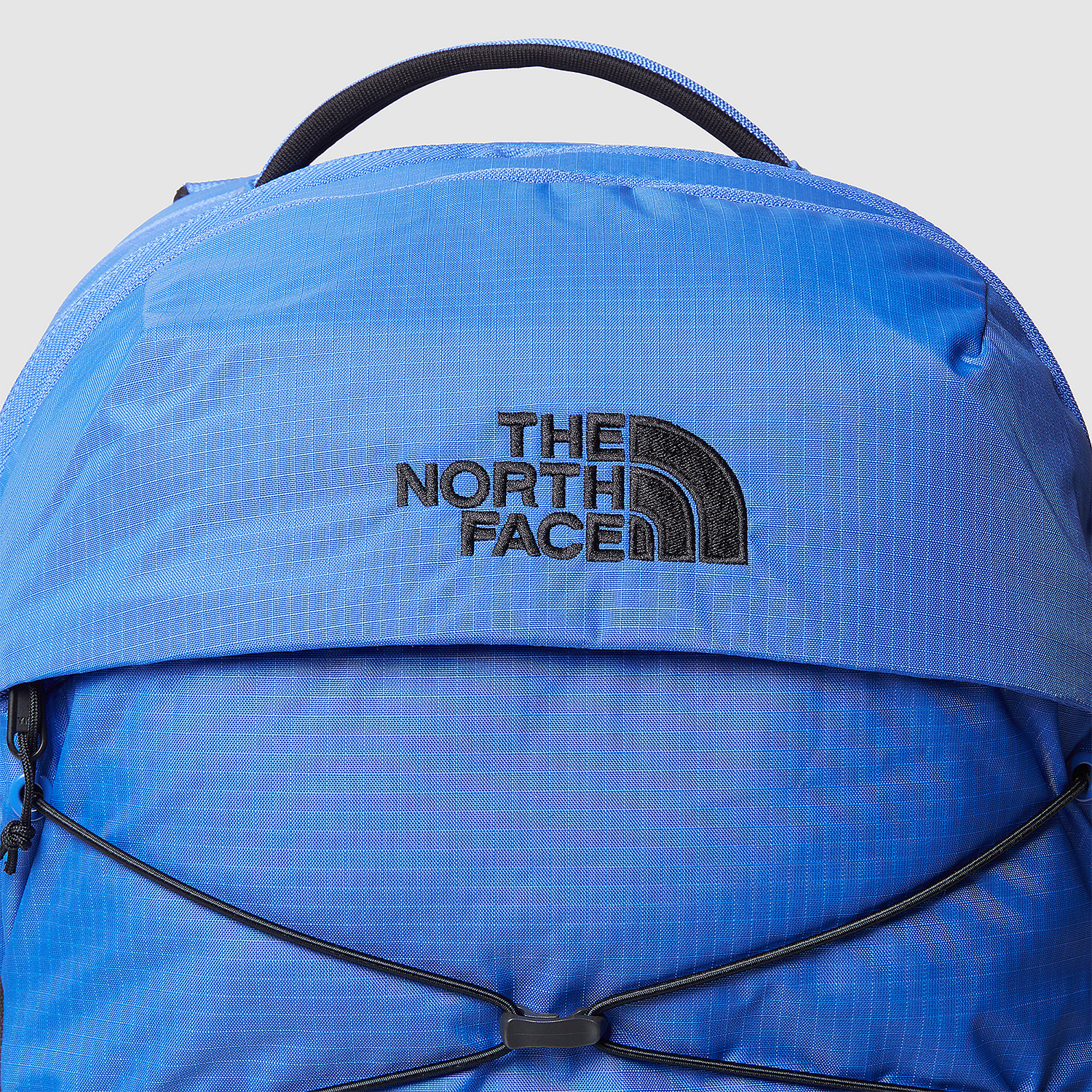 The North Face Borealis Zaino - Solar Blue/TNF Black