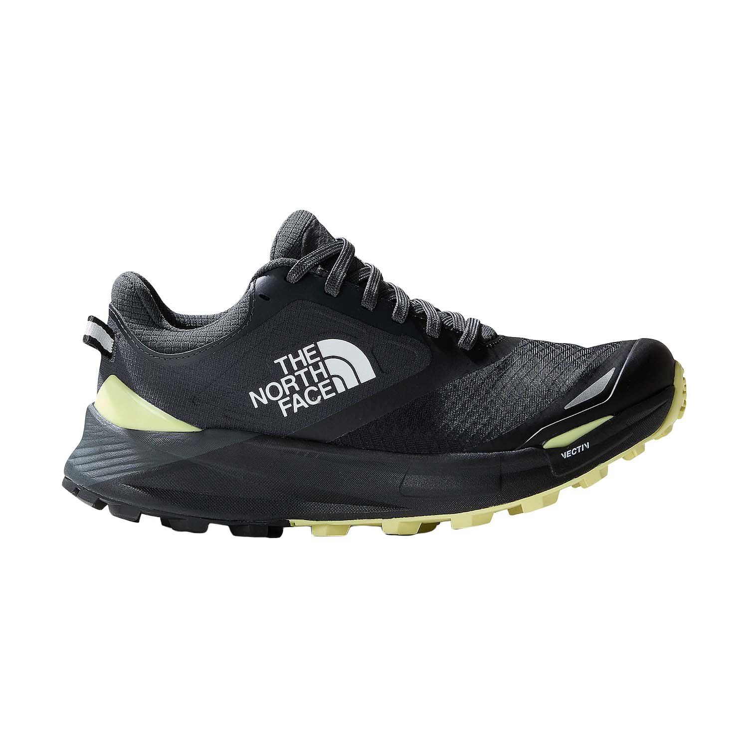 The North Face Vectiv Enduris 3 Futurelight - TNF Black/Asphalt Grey