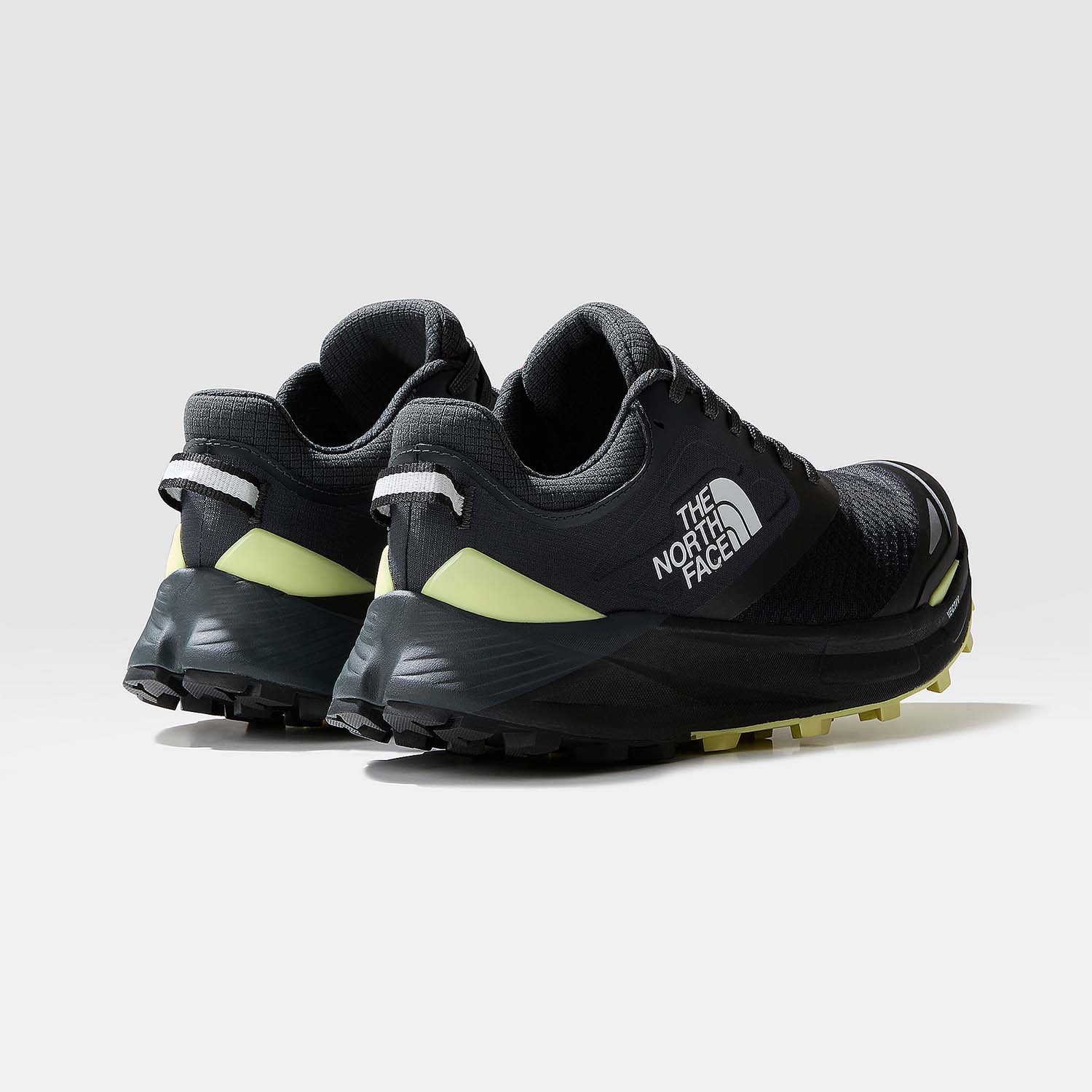 The North Face Vectiv Enduris 3 Futurelight - TNF Black/Asphalt Grey