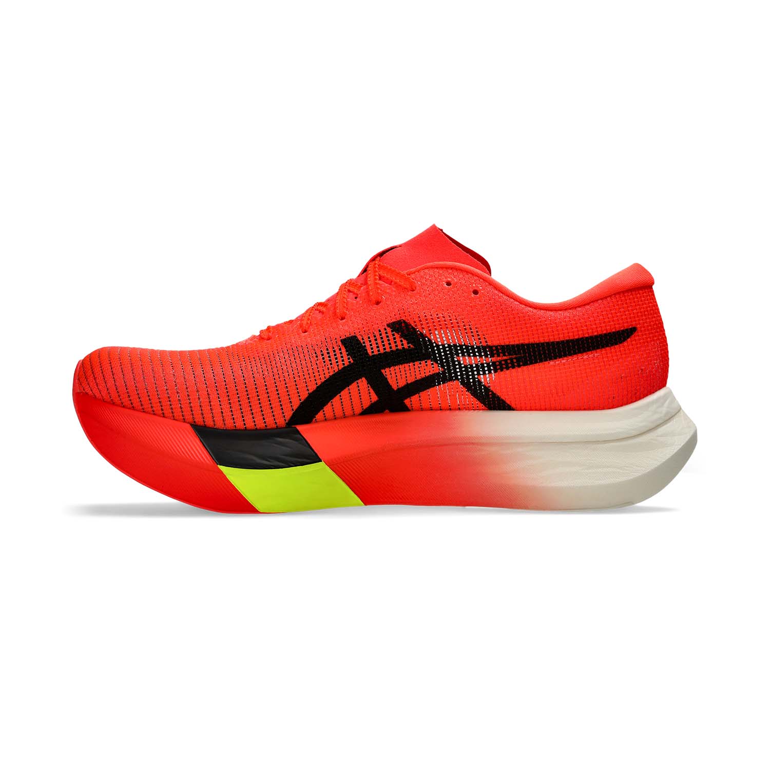 Asics Metaspeed Sky Paris - Sunrise Red/Black