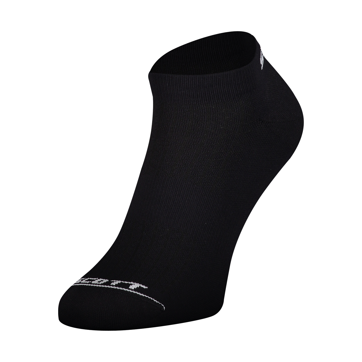 Scott Performance Low Calze - Black