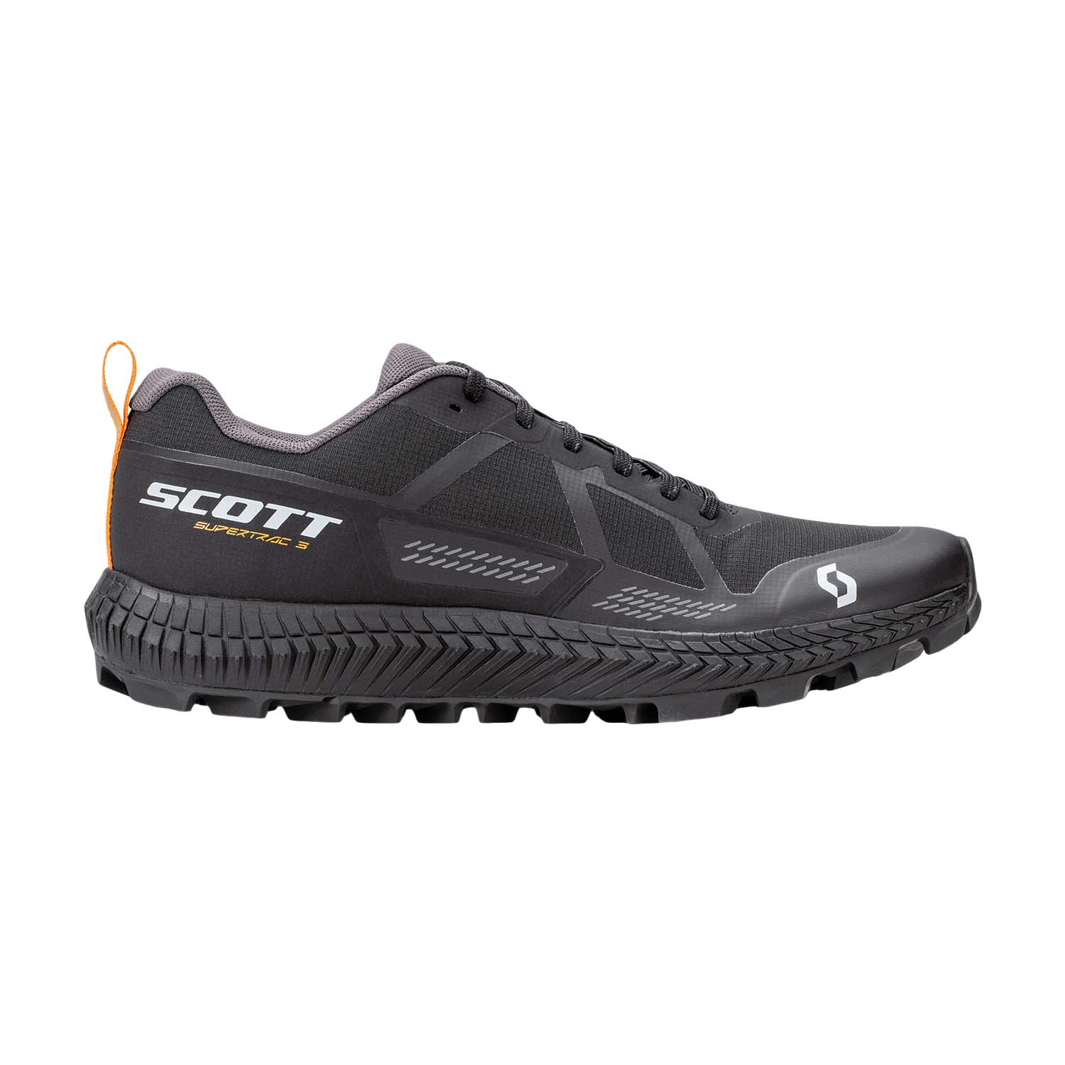 Scott Supertrac 3 - Black