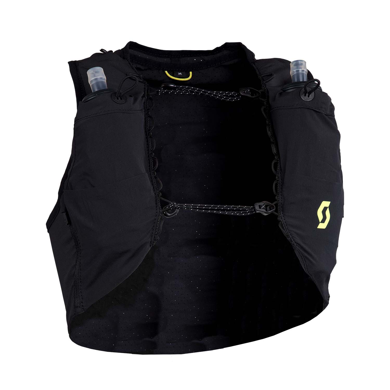Scott RC TR 10 Zaino Black Yellow