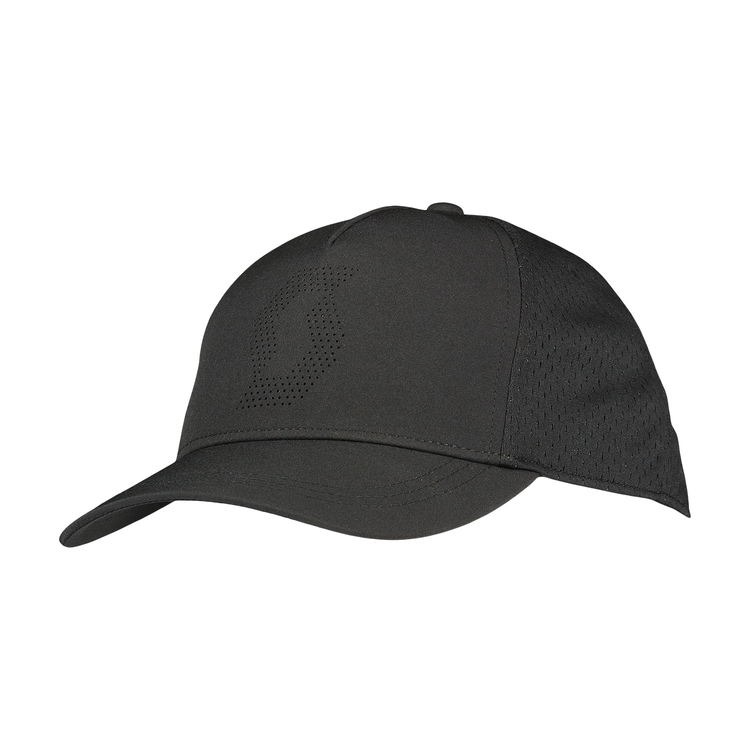 Scott Trucker Endurance Gorra - Black