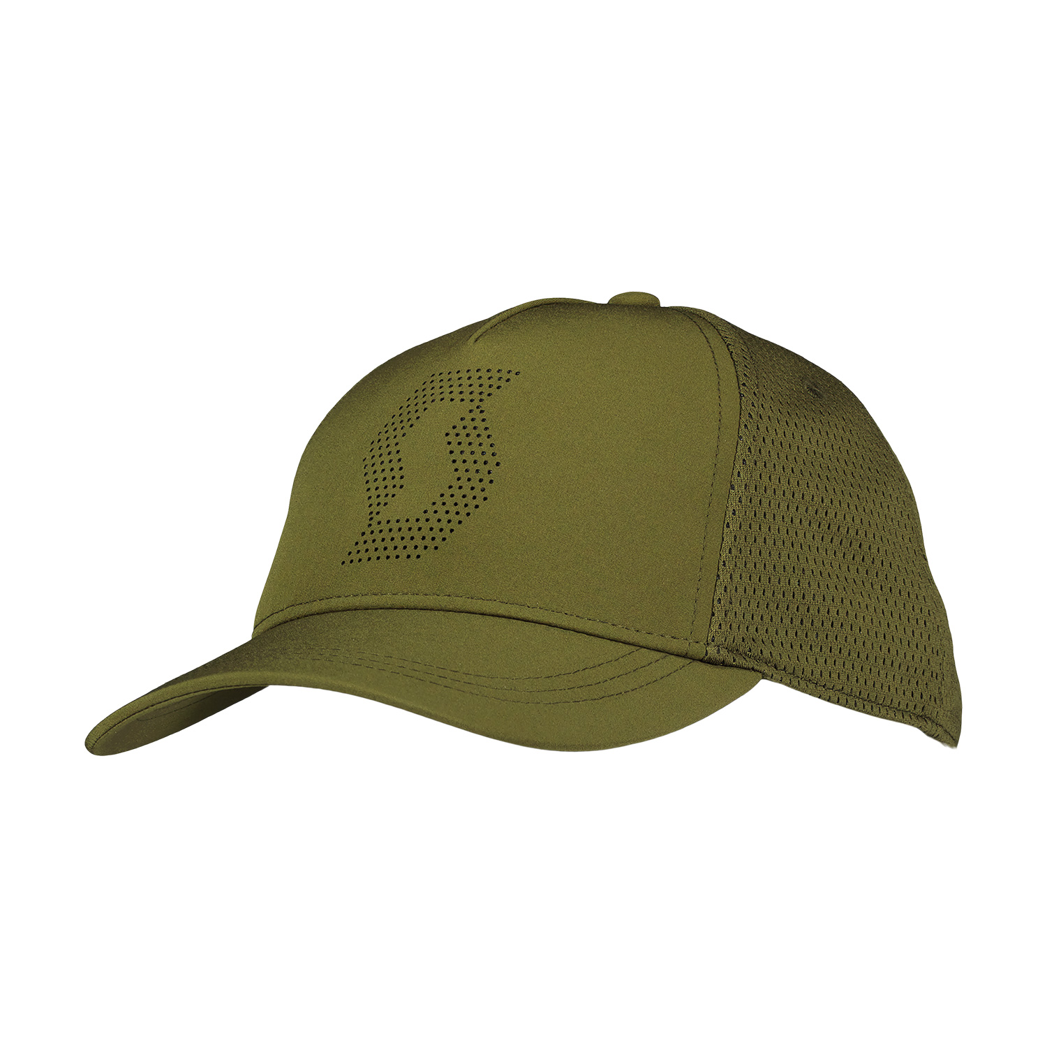 Scott Trucker Endurance Gorra - Fir Green