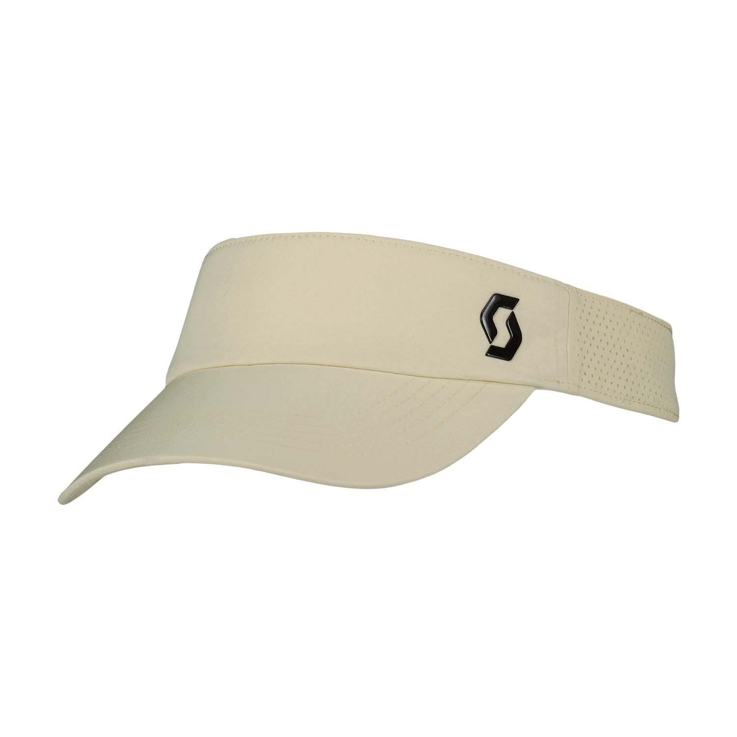 Scott Endurance Visor - Soft Yellow