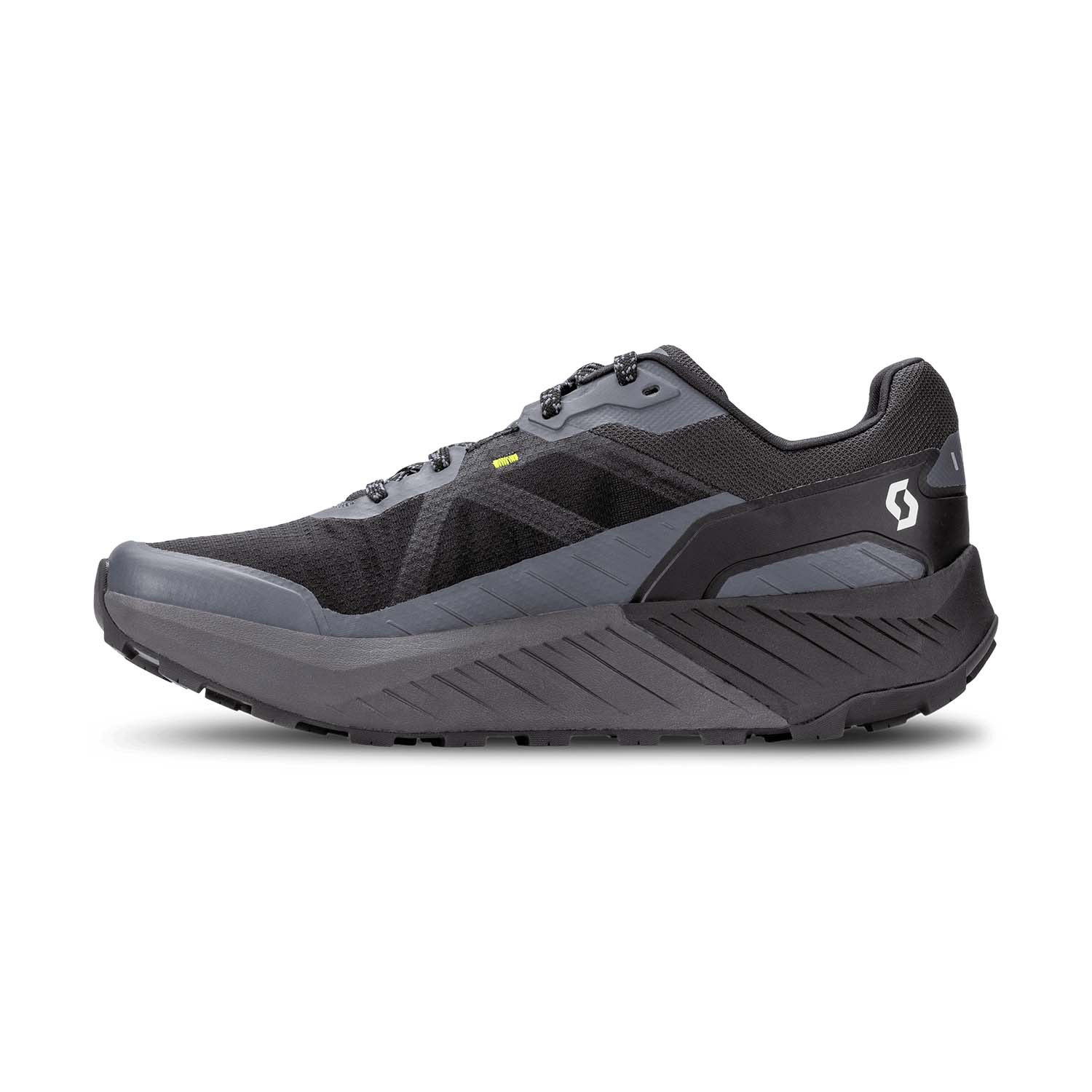 Scott Kinabalu 3 - Black/Dark Grey