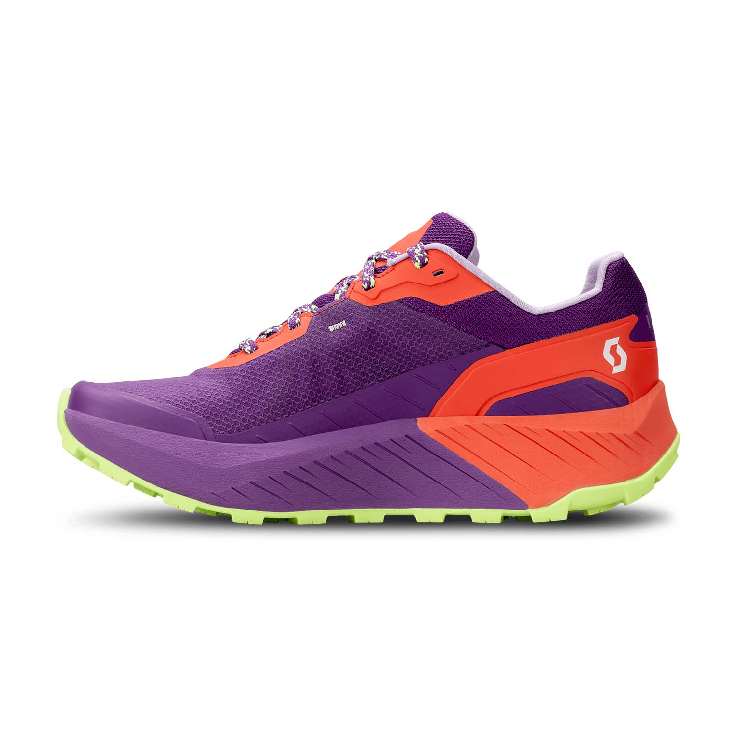 Scott Kinabalu 3 GTX - Vivid Purple/Astro Red