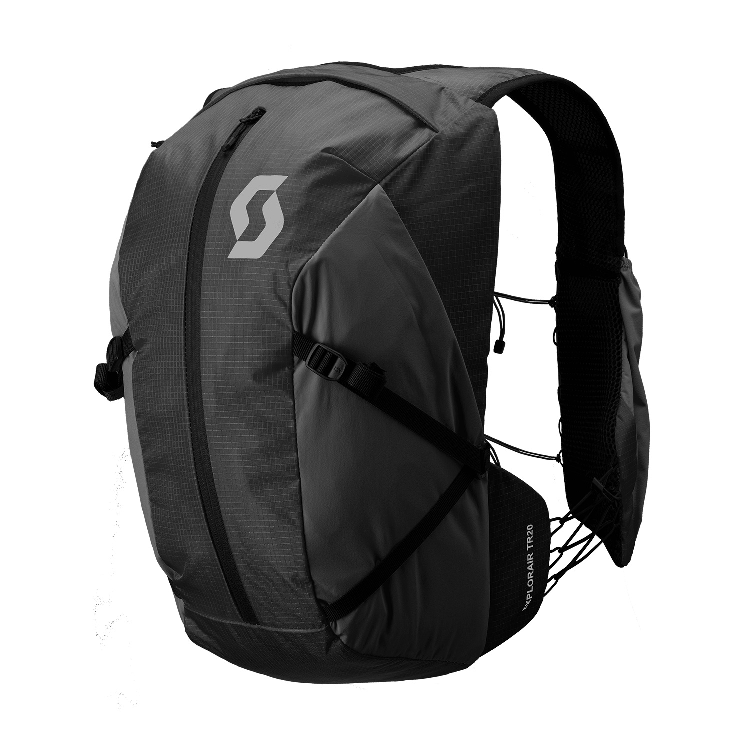 Scott Explorair 20 Backpack - Black