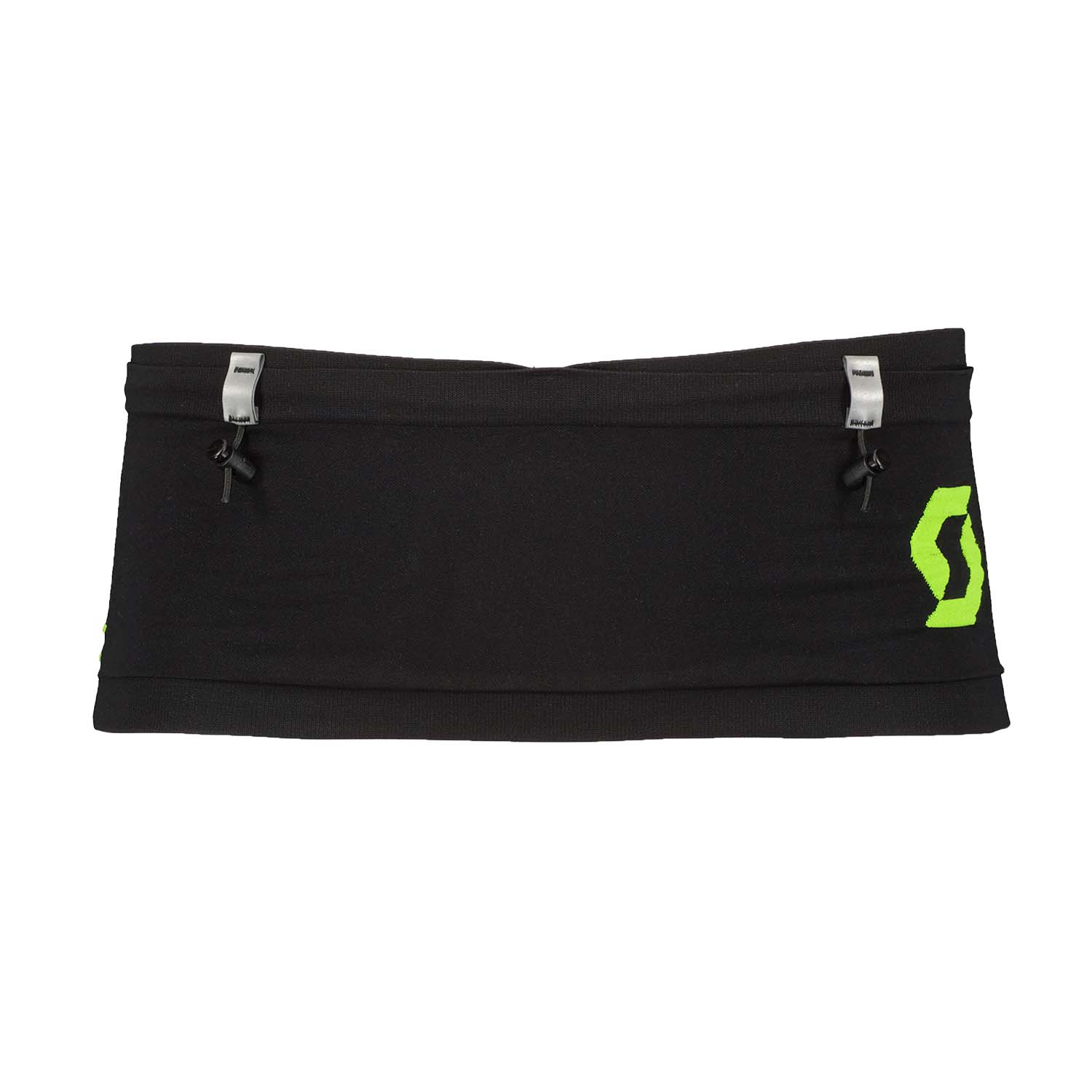 Scott RC TR 2 Waistpack - Black/Safety Yellow