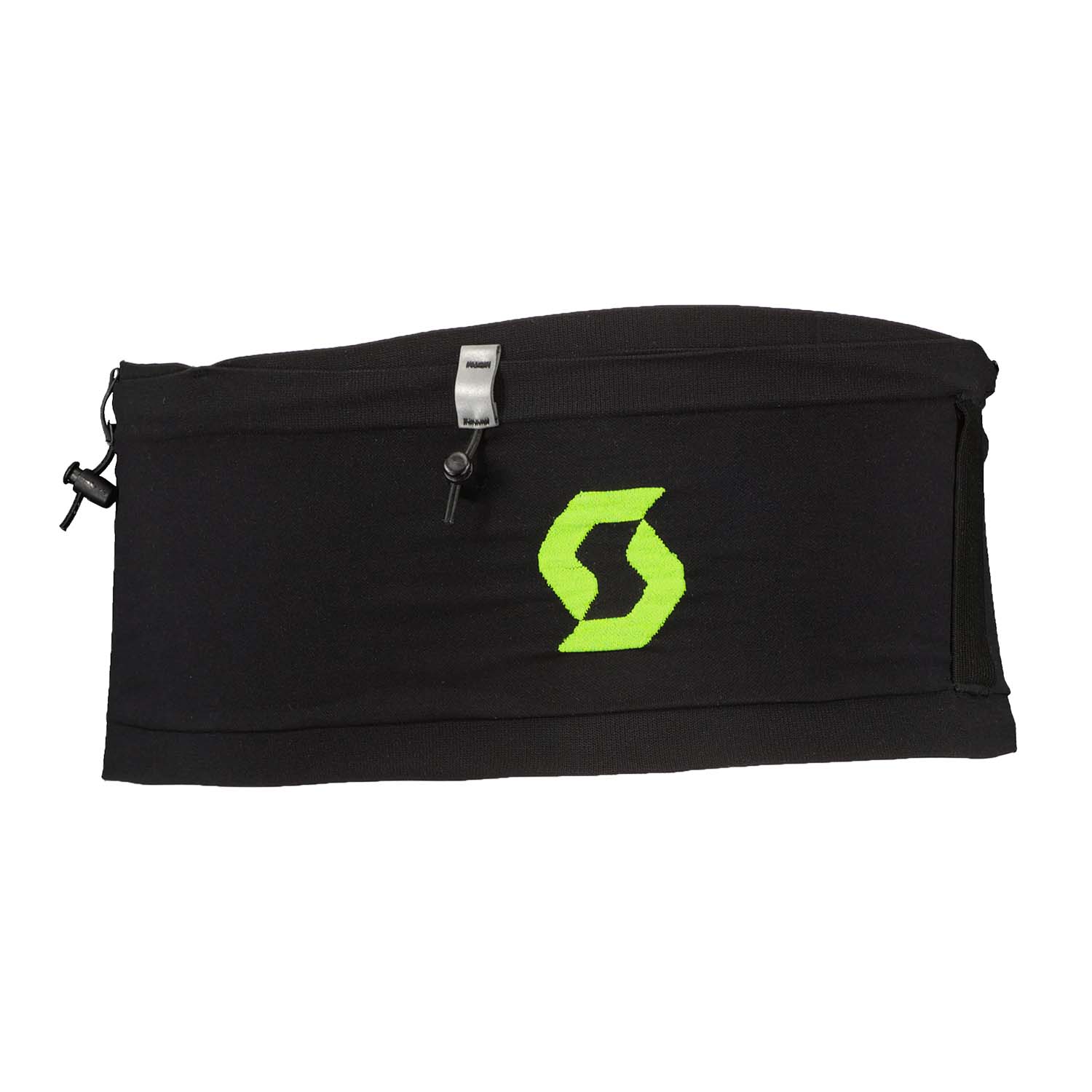 Scott RC TR 2 Waistpack - Black/Safety Yellow