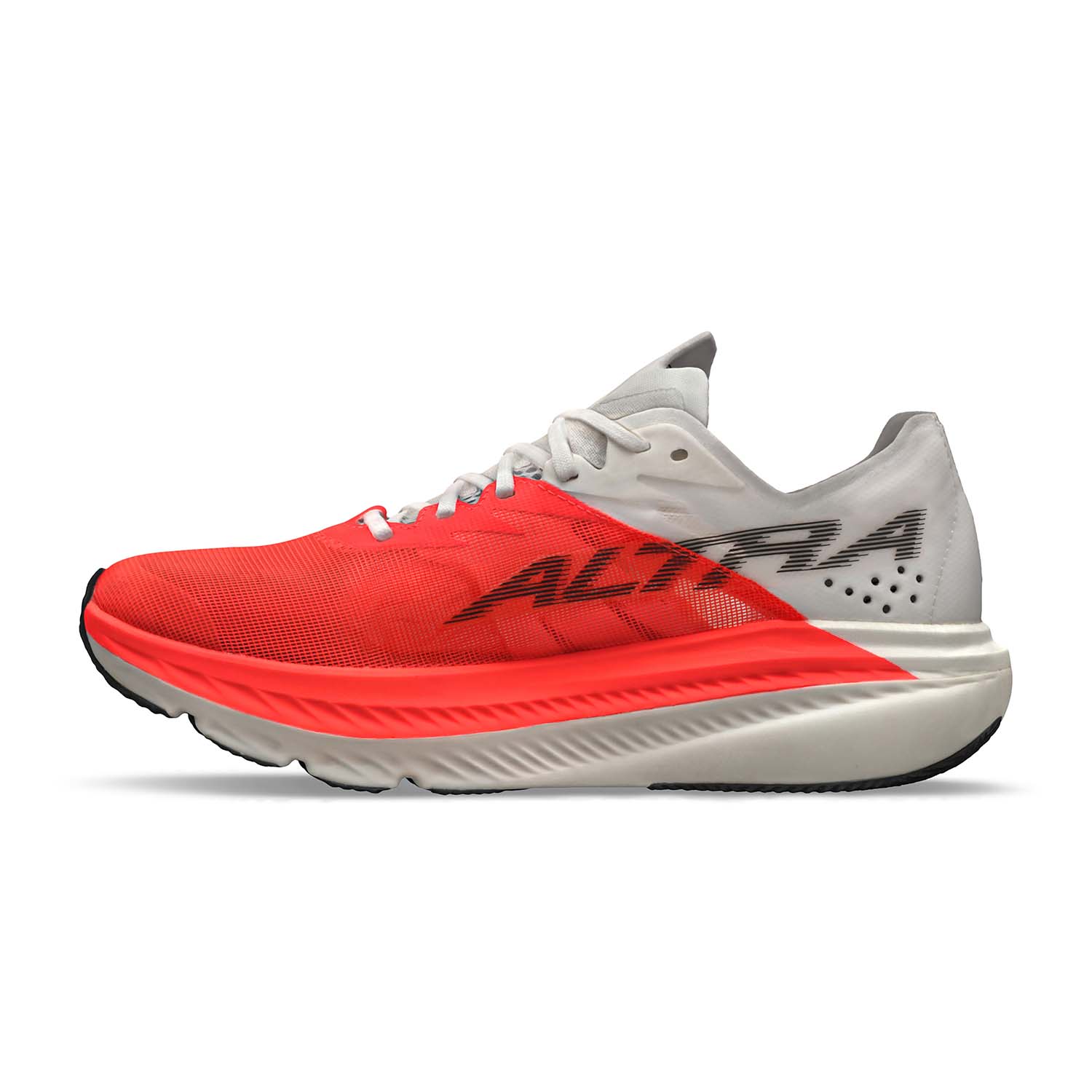 Altra Vanish Carbon 2 - White/Coral