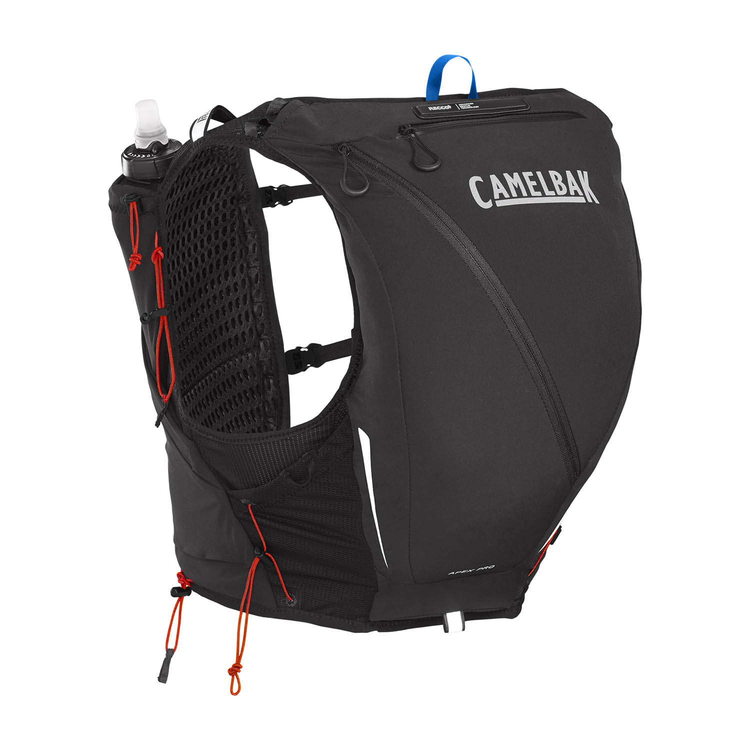 Camelbak Apex Pro Run 12 Zaino - Black