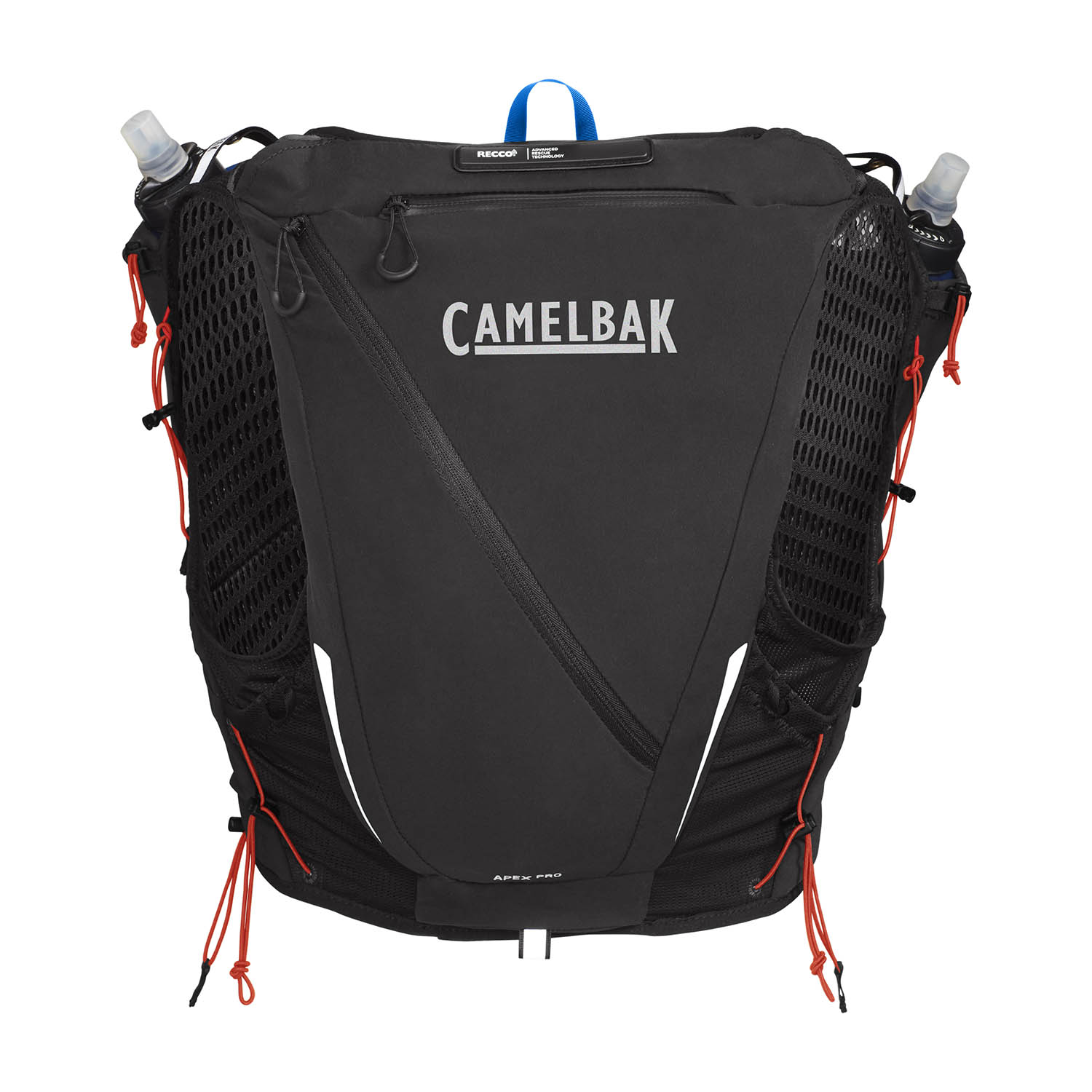 Camelbak Apex Pro Run 12 Zaino - Black