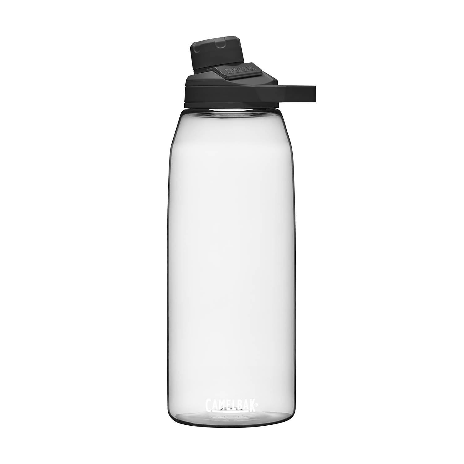 Camelbak Chute Mag 1.5 L Water Bottle - Clear