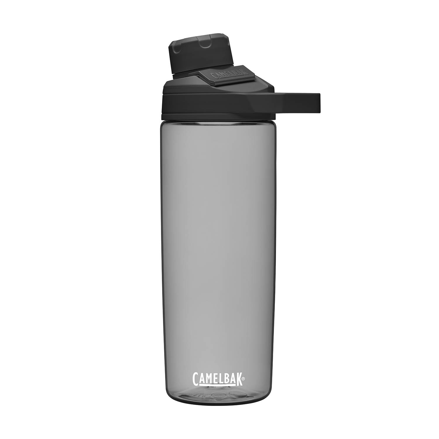 Camelbak Chute Mag 600ml Borraccia - Charcoal