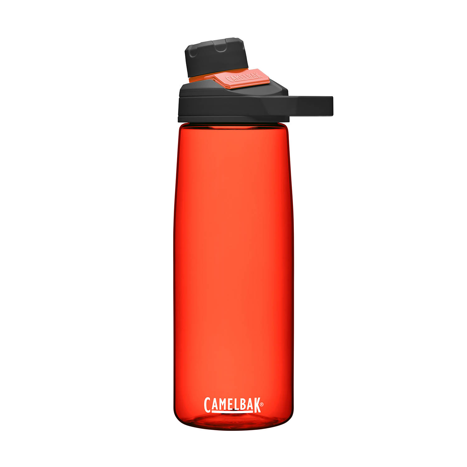 Camelbak Chute Mag 750l Cantimplora - Fiery Red