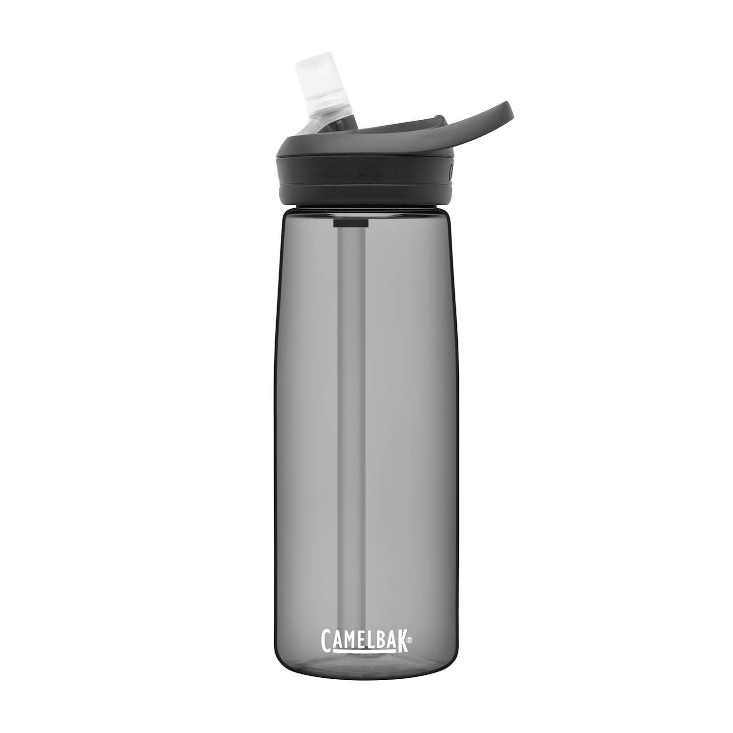 Camelbak Eddy+ 750 ml Water bottle - Charcoal