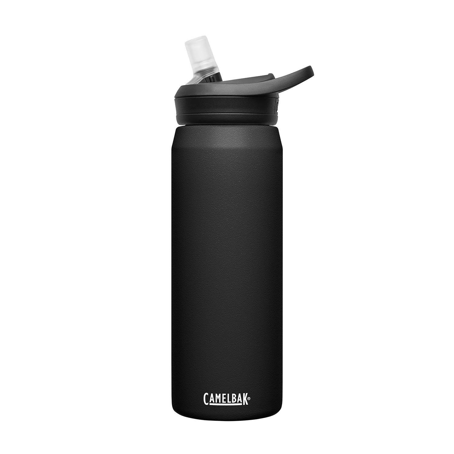 Camelbak Eddy+ Insulated Steel 750 ml Cantimplora - Black