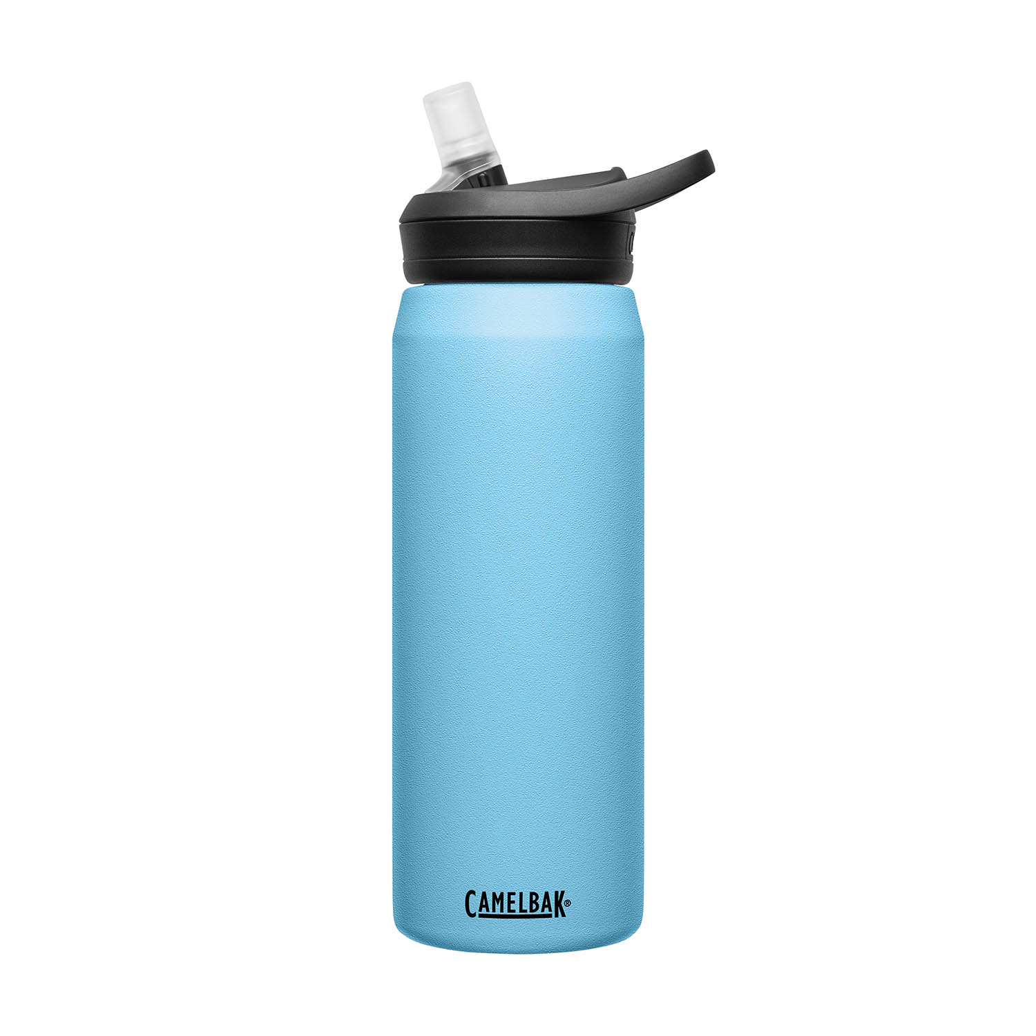 Camelbak Eddy+ Insulated Steel 750 ml Cantimplora - Nordic Blue