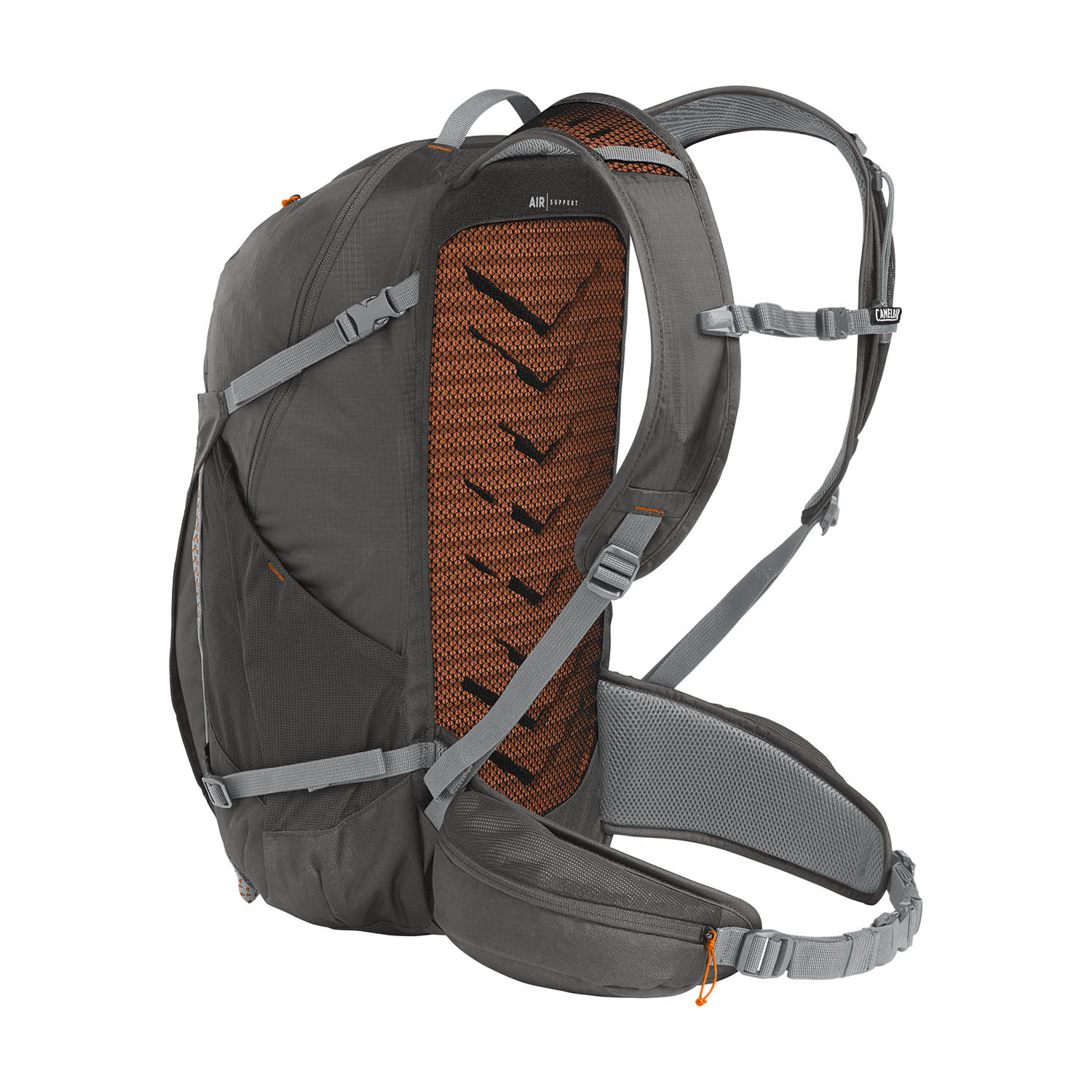 Camelbak Rim Runner X30 Terra Backpack - Bistro Green