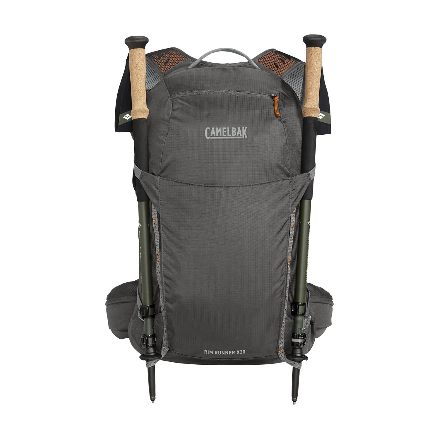 Camelbak Rim Runner X30 Terra Backpack - Bistro Green