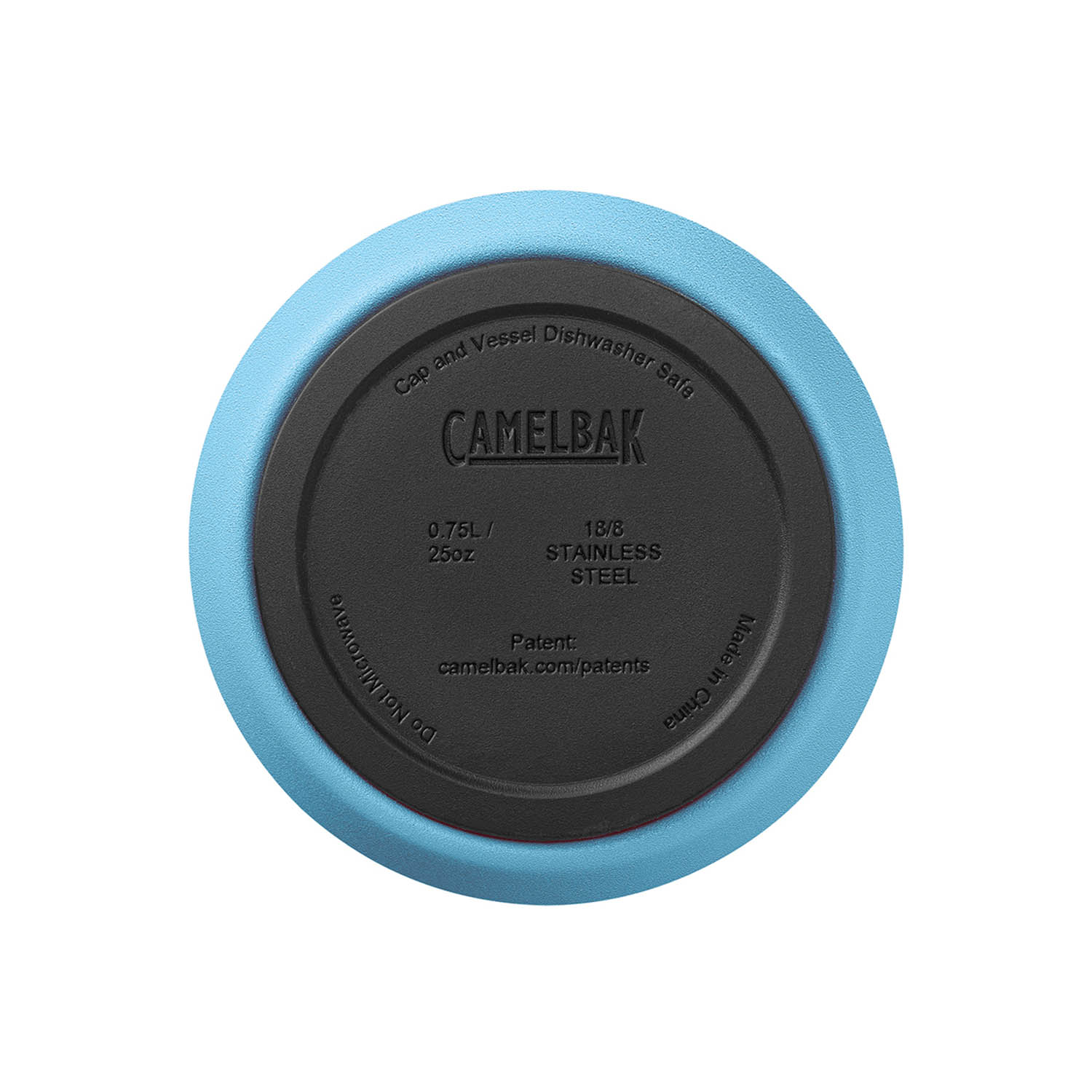 Camelbak Vacuum Insulated 750 ml Water bottle - Nordic Blue